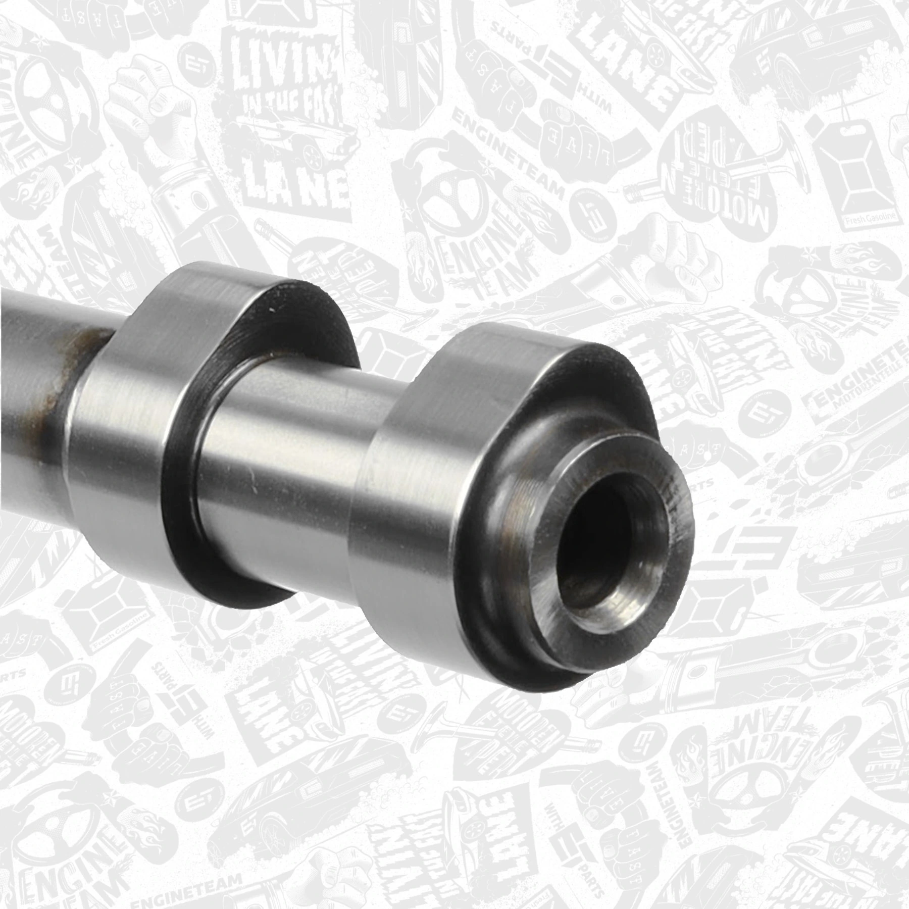  Впускной распредвал BMW 5 