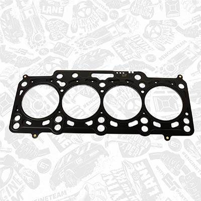 Прокладка головки блока на Audi A6 C7 4G2, 4GC
