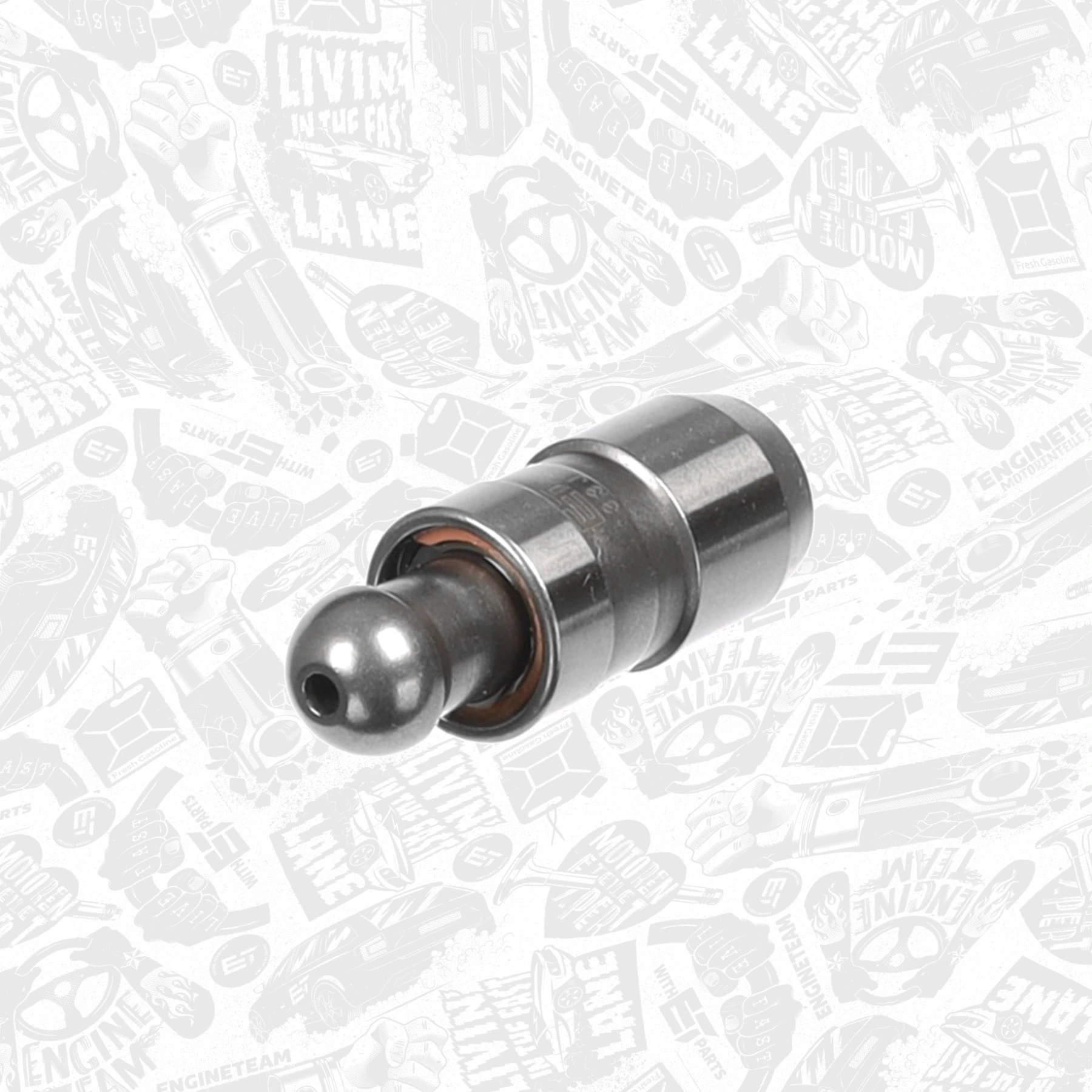 Толкатель клапана гидравлический Audi A8 D3 седан (4E2, 4E8) (2002 - 2010) цена, от 5.36 USD