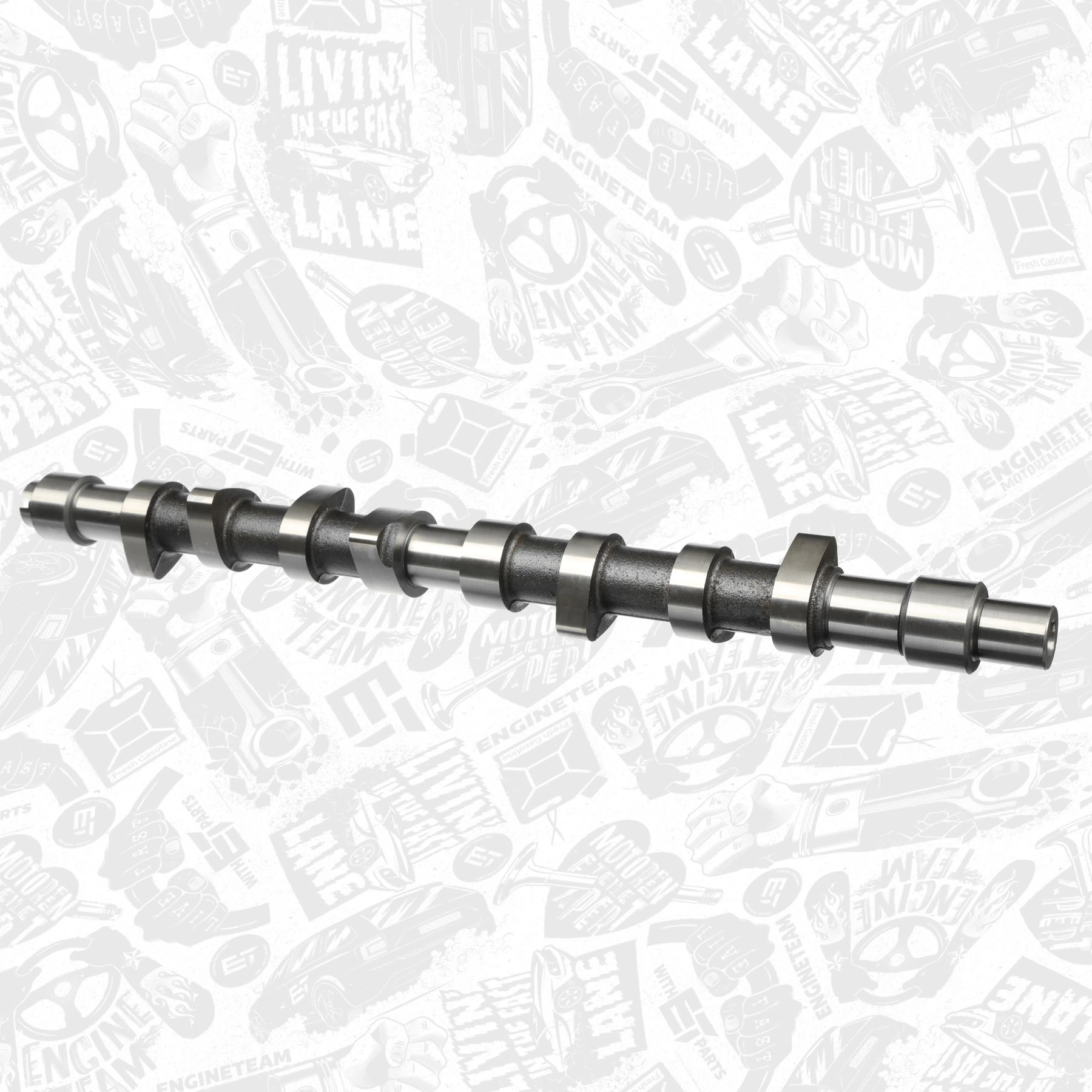 Árvore distribuidora de motor Peugeot 406 8B