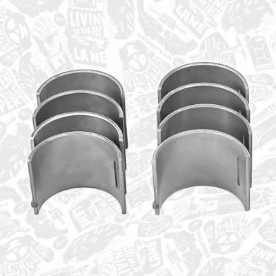 Вкладыш распредвала, стандарт Federal Mogul 734828STD цена, от 10.36 USD