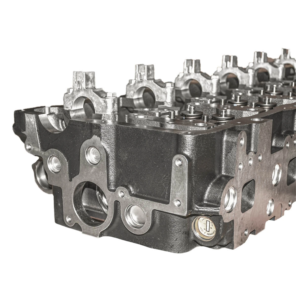 Головка двигателя MAN 51031006468 цена, от 5308.38 USD