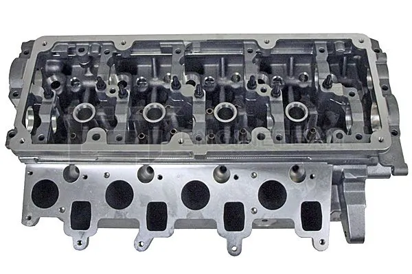 HL0100 ET Engineteam Головка блока цилиндров