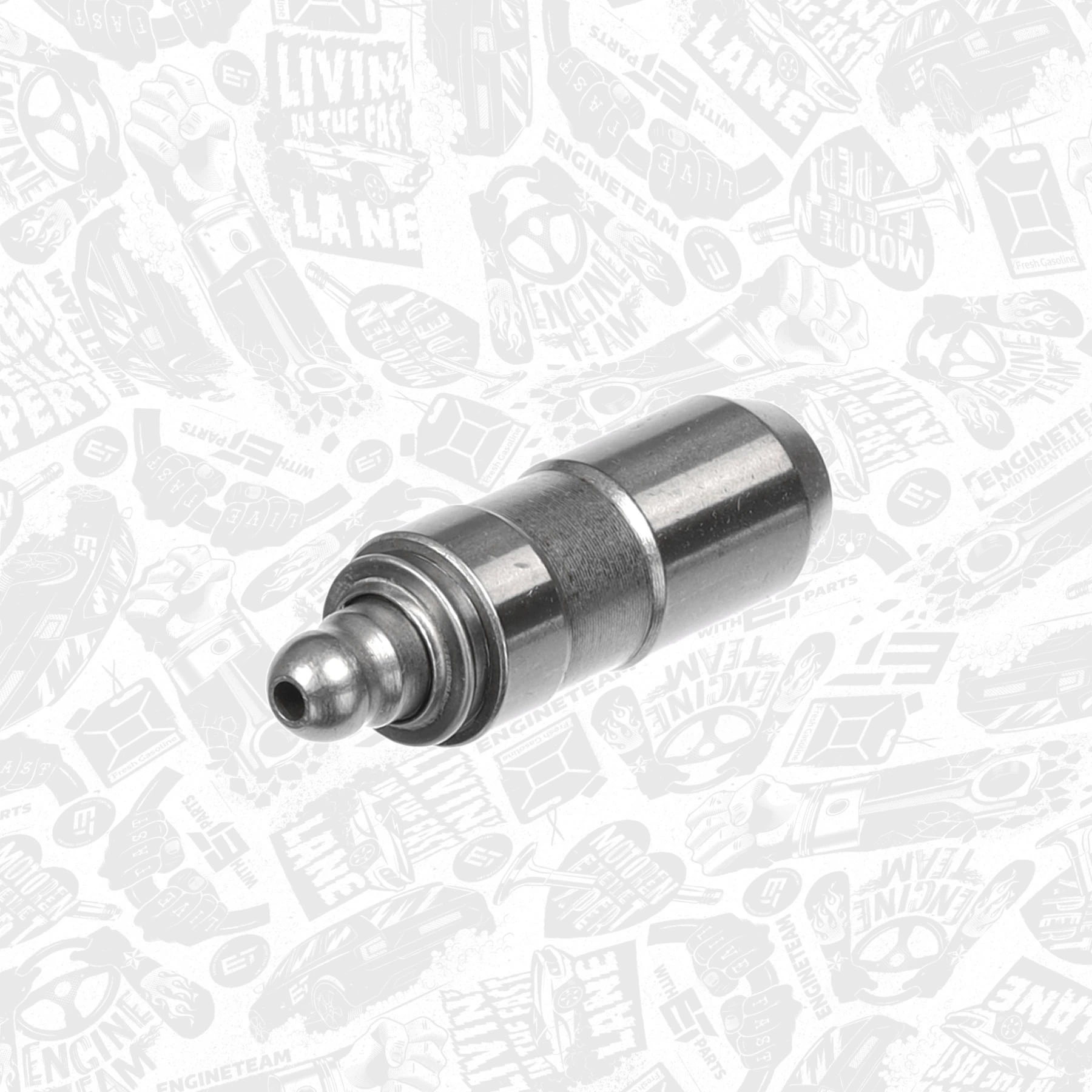 Compensador hidrâulico (empurrador hidrâulico), empurrador de válvulas Hyundai Elantra preço, a partir de 8,21 USD