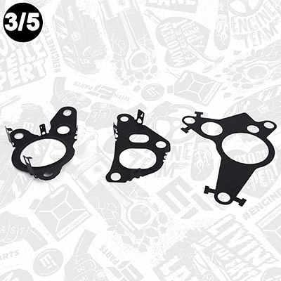 Верхний комплект прокладок двигателя TS0061 ET Engineteam