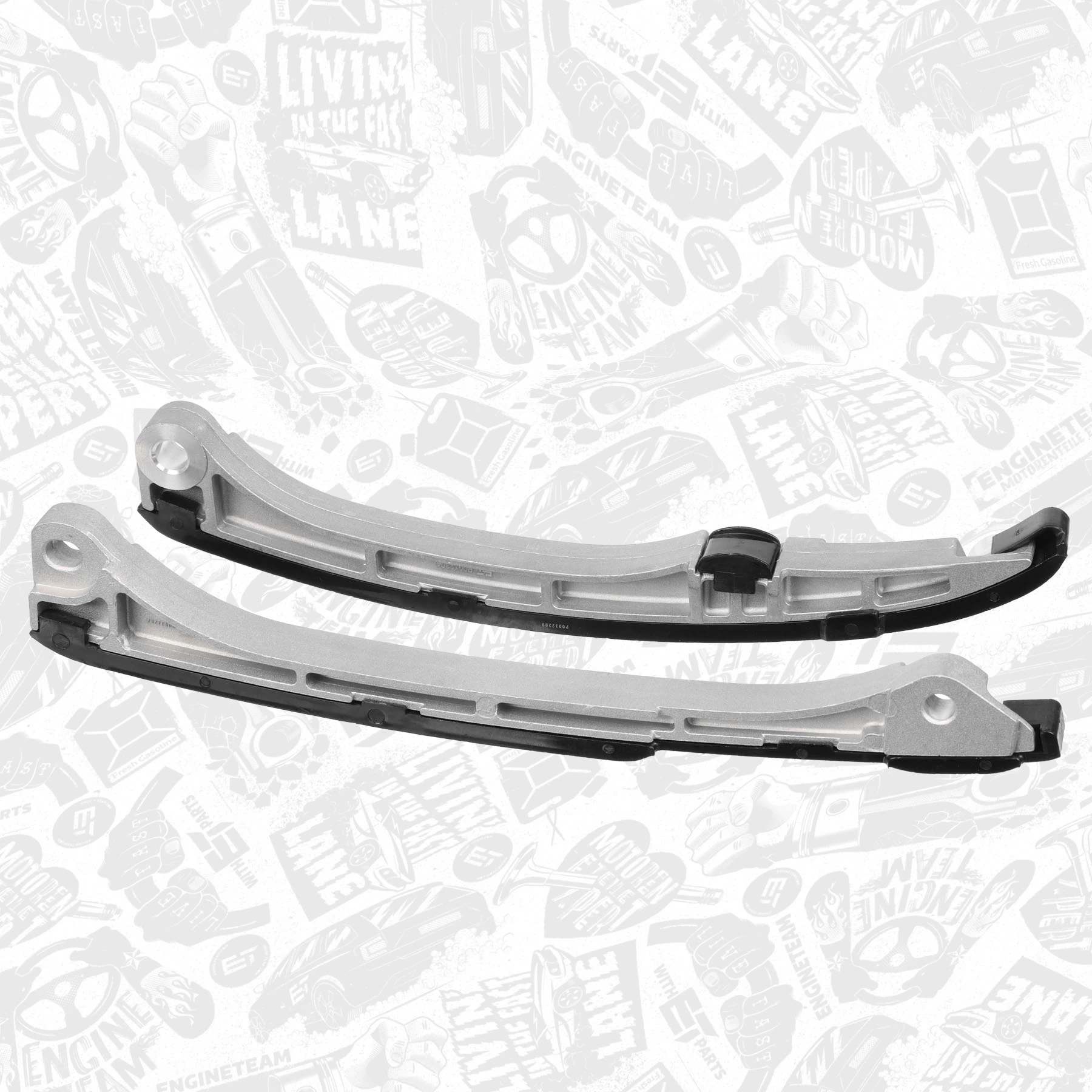 Ремкомплект ГРМ ET Engineteam RS0059 цена, от 148.52 USD