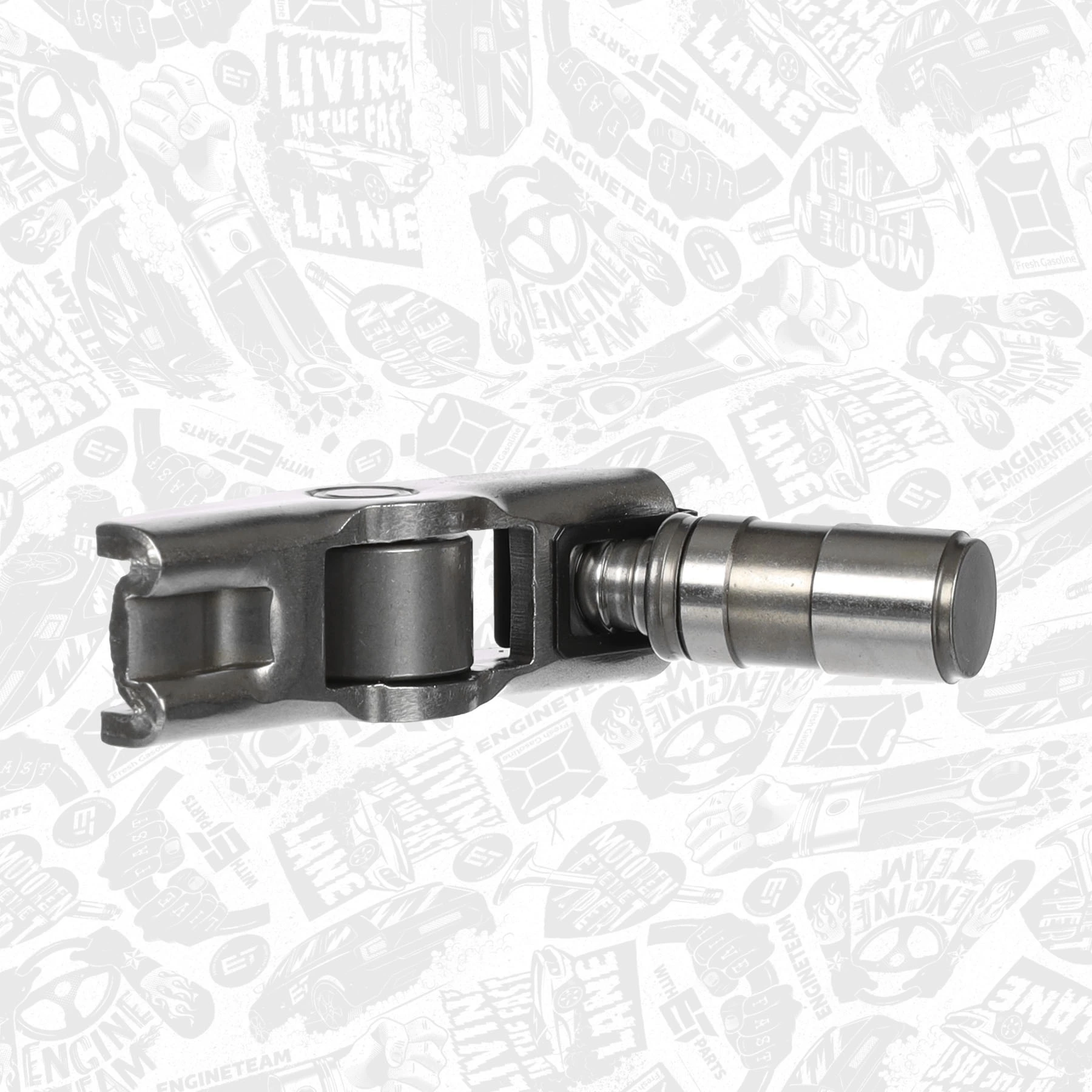 Рокер клапана ET Engineteam VV0075 цена, от 26.86 USD