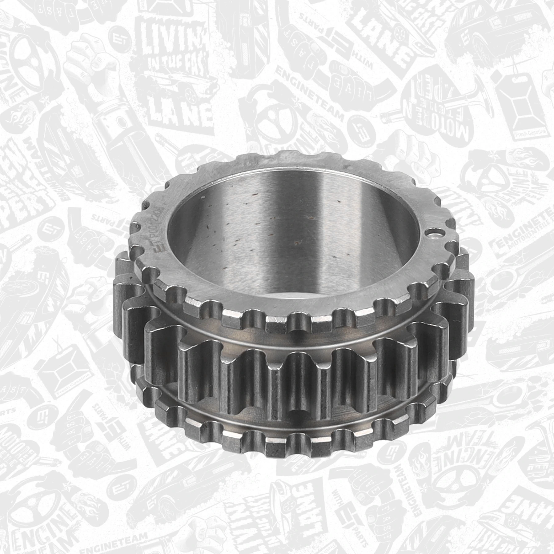  ET Engineteam RS0058 цена, от 101.64 USD