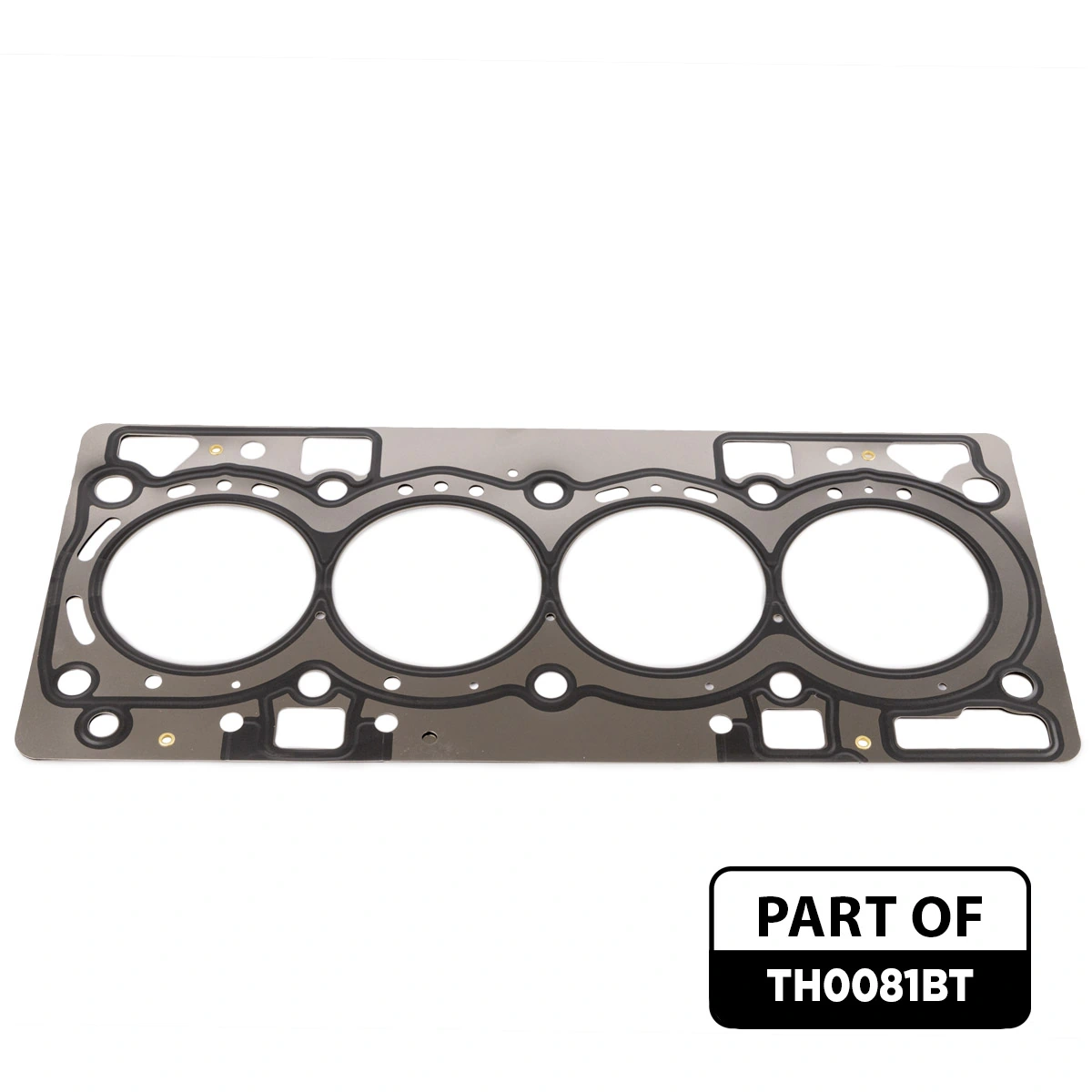 Прокладка ГБЦ Ford Escape II внедорожник (DM2) (2012 - 2019) цена, от 19.61 USD