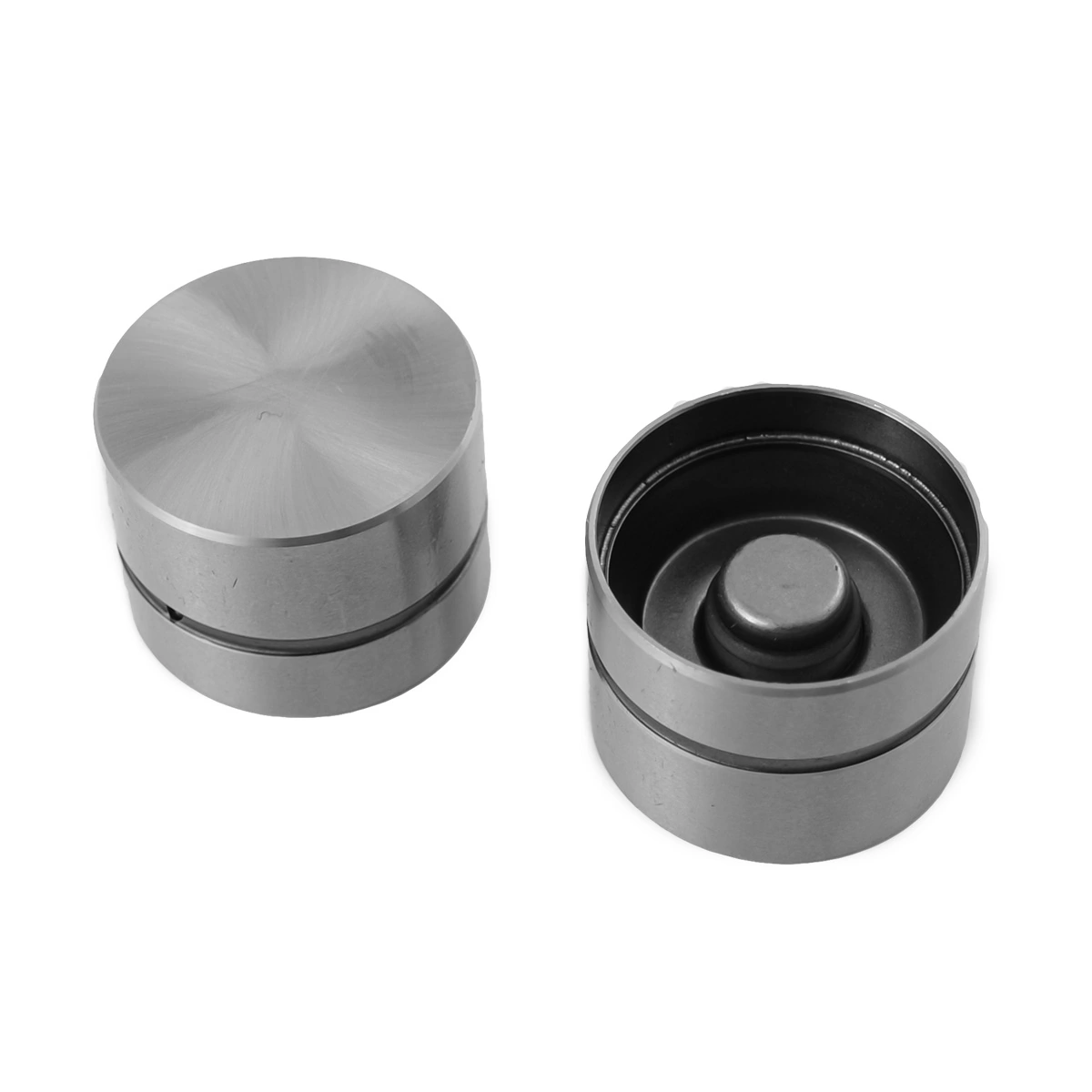 Compensador hidrâulico (empurrador hidrâulico), empurrador de válvulas Volvo V70 1 LV