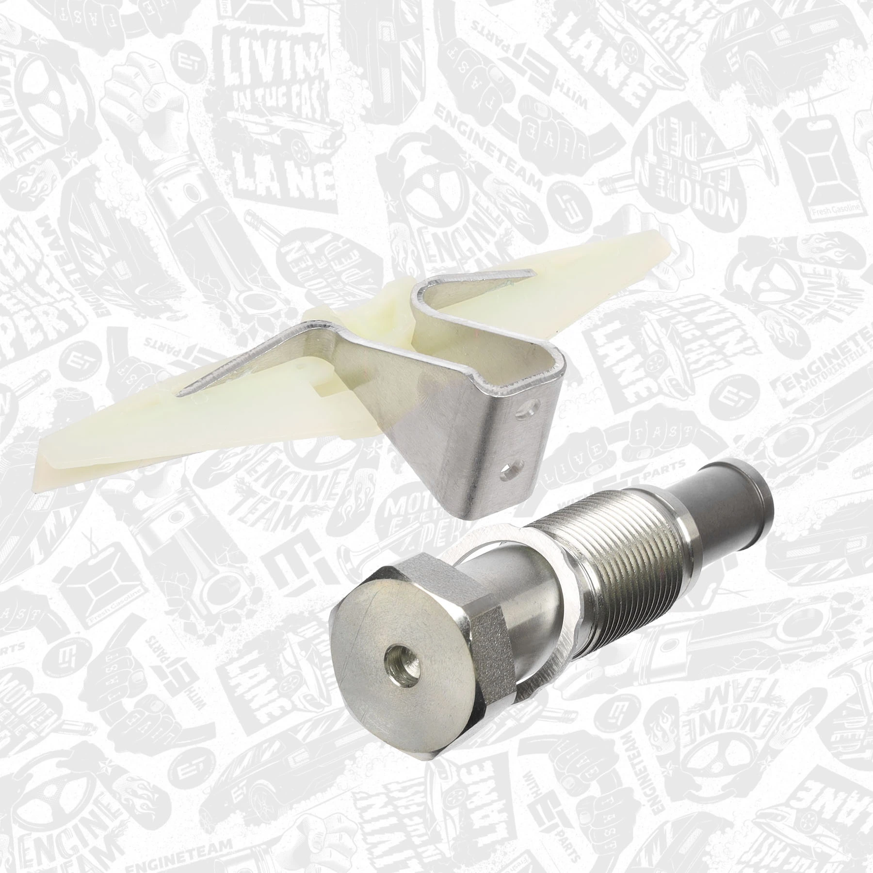 Ремкомплект ГРМ Magneti Marelli MCK0150 цена, от 109.38 USD