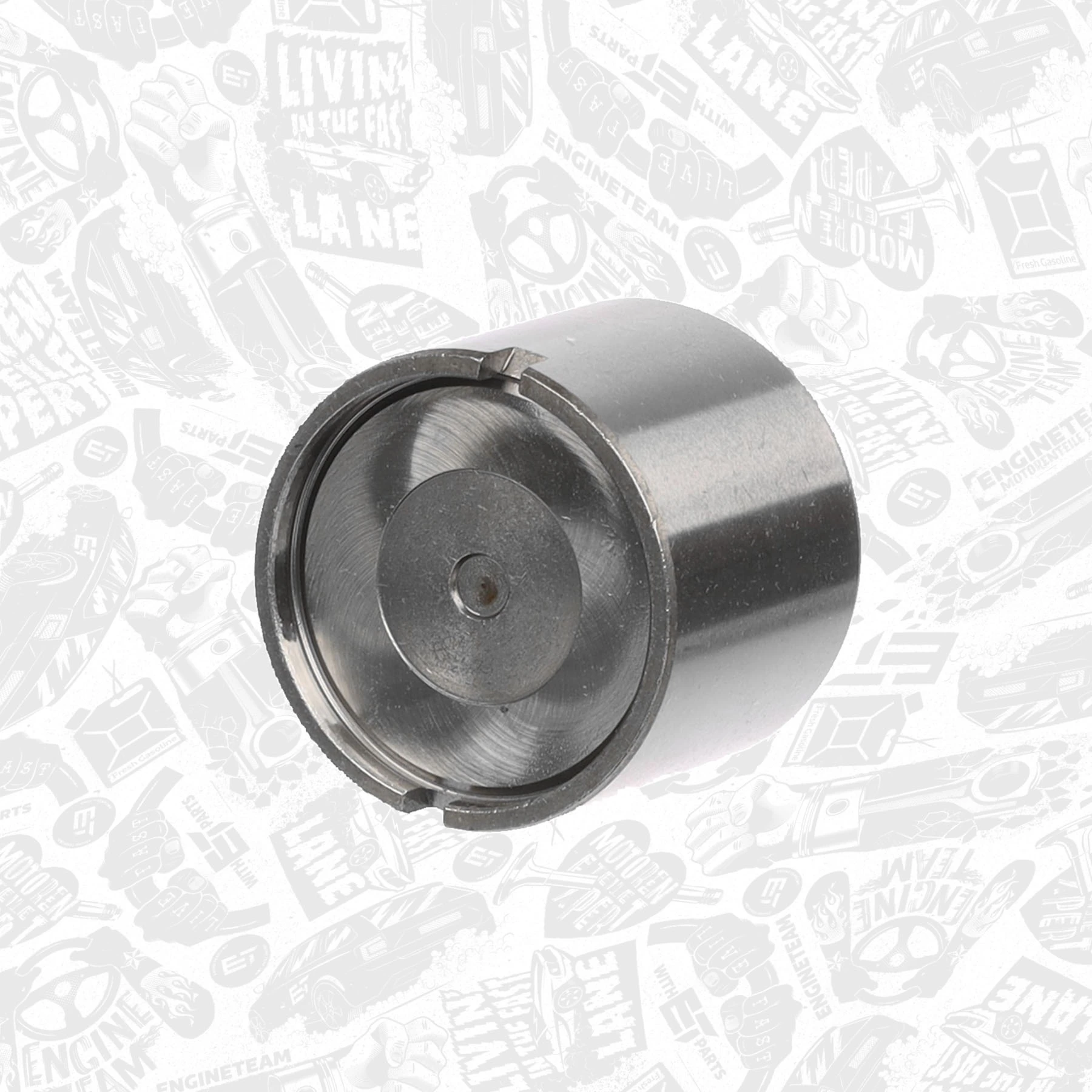 Compensador hidrâulico (empurrador hidrâulico), empurrador de válvulas Ford Sierra 2 GBG, GB4