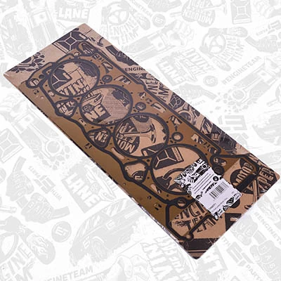 Vedante de cabeça de motor (CBC) para Audi A6 C7 4G2, 4GC