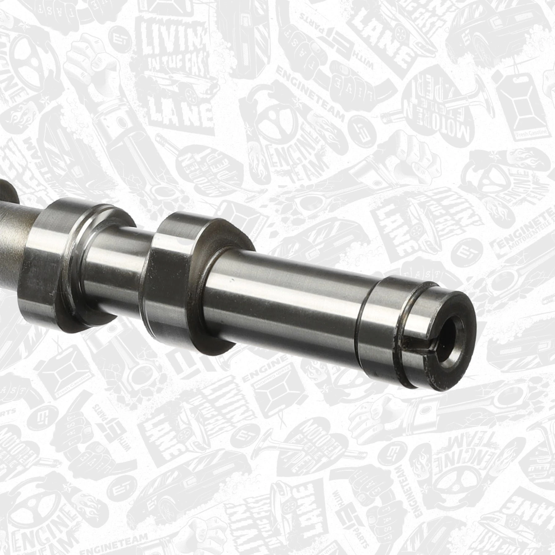 Árvore distribuidora de motor Ford Focus III CB8