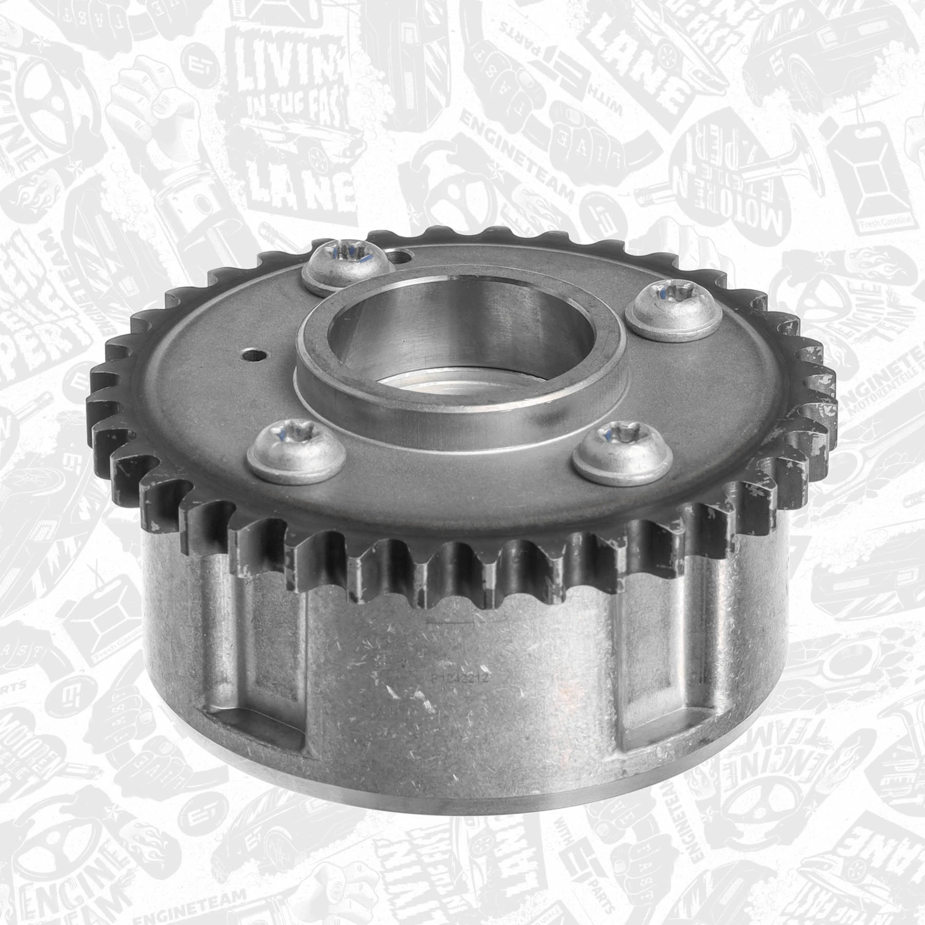 Купить VT0001 ET Engineteam Механизм регулировки фаз грм