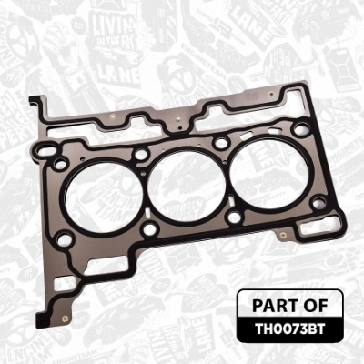 Vedante de cabeça de motor (CBC) Ford Focus preço, a partir de 34,11 USD