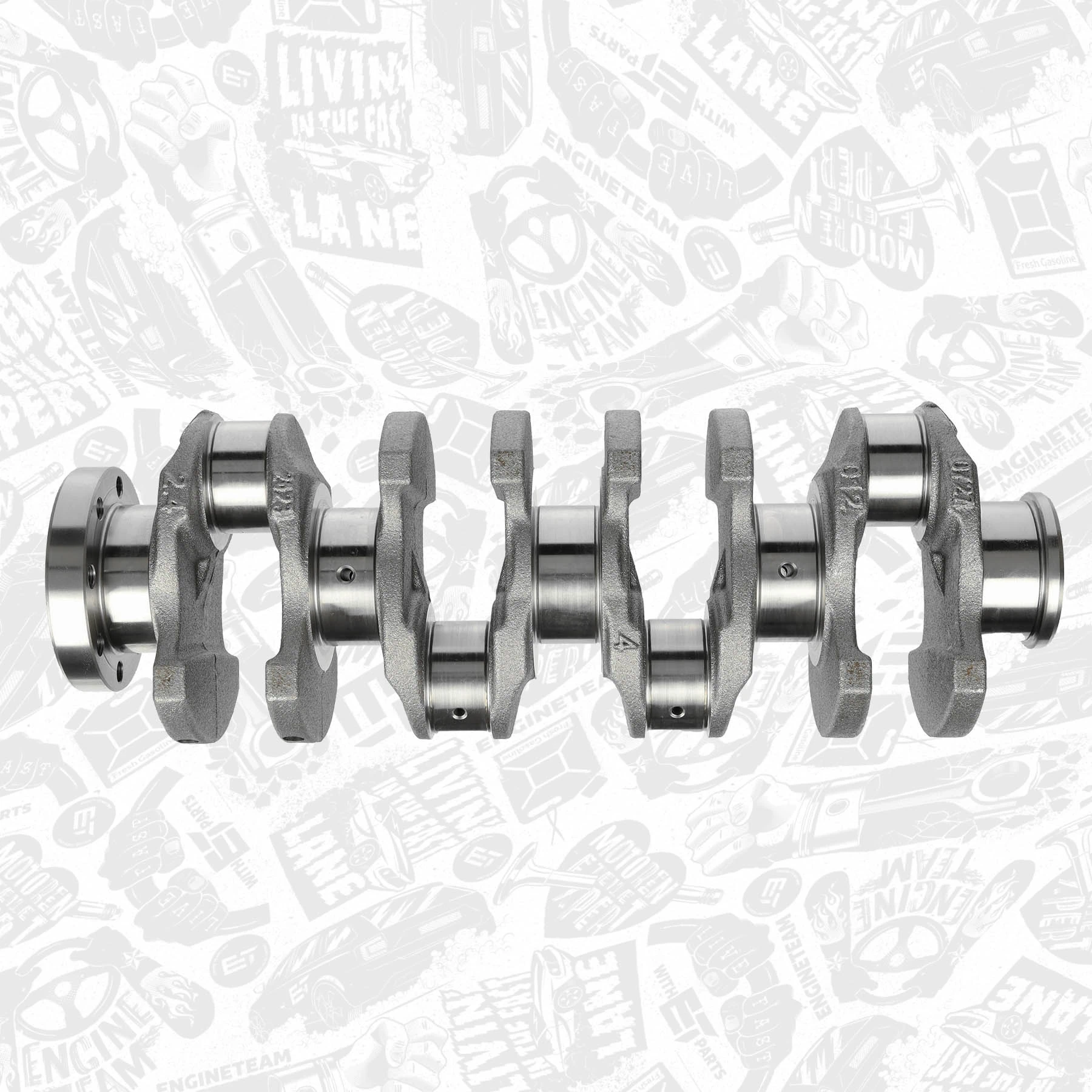 Cambota de motor para Peugeot Boxer III 250