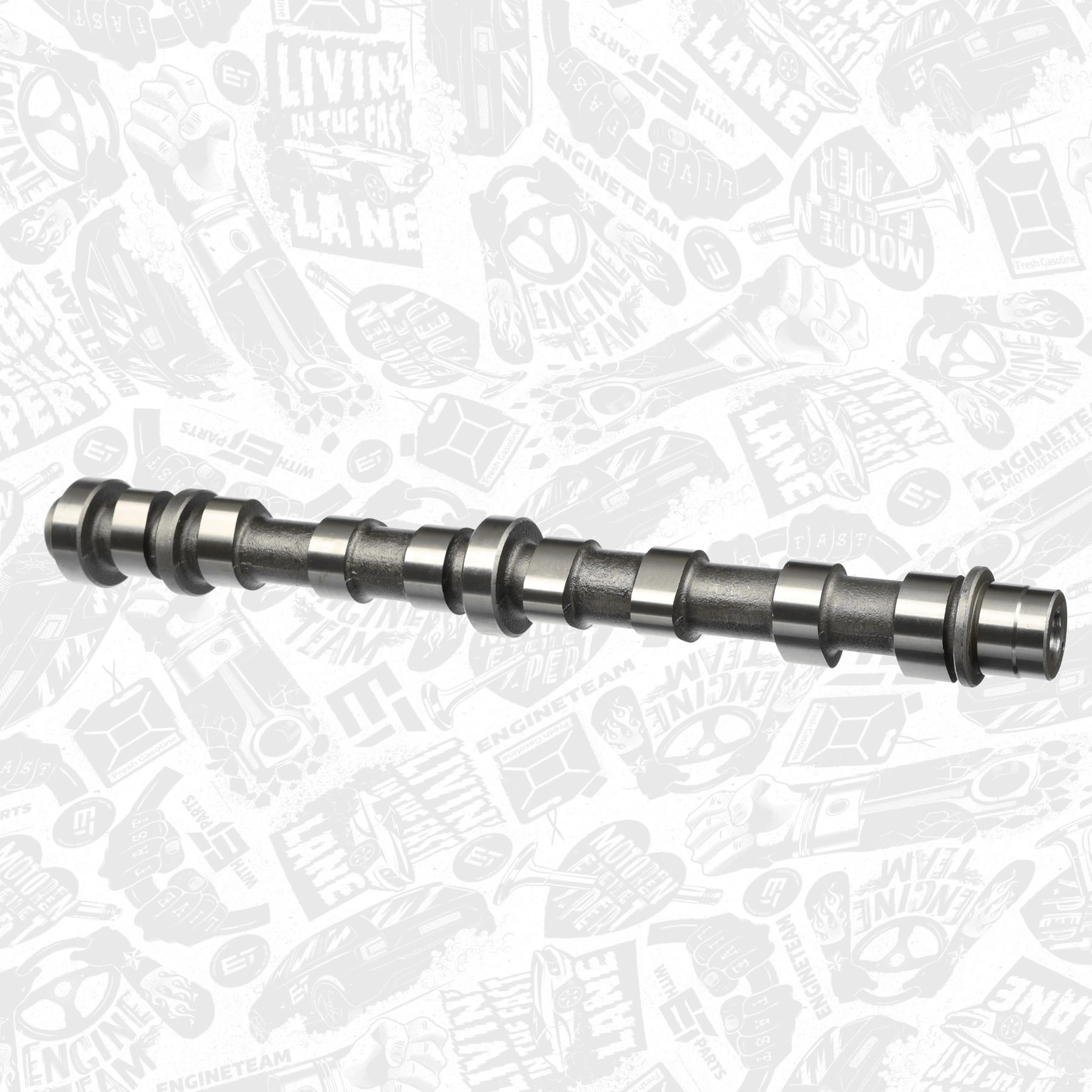 Árvore distribuidora de motor Opel Astra