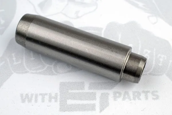 Guia de válvula de escape Fiat Brava 182