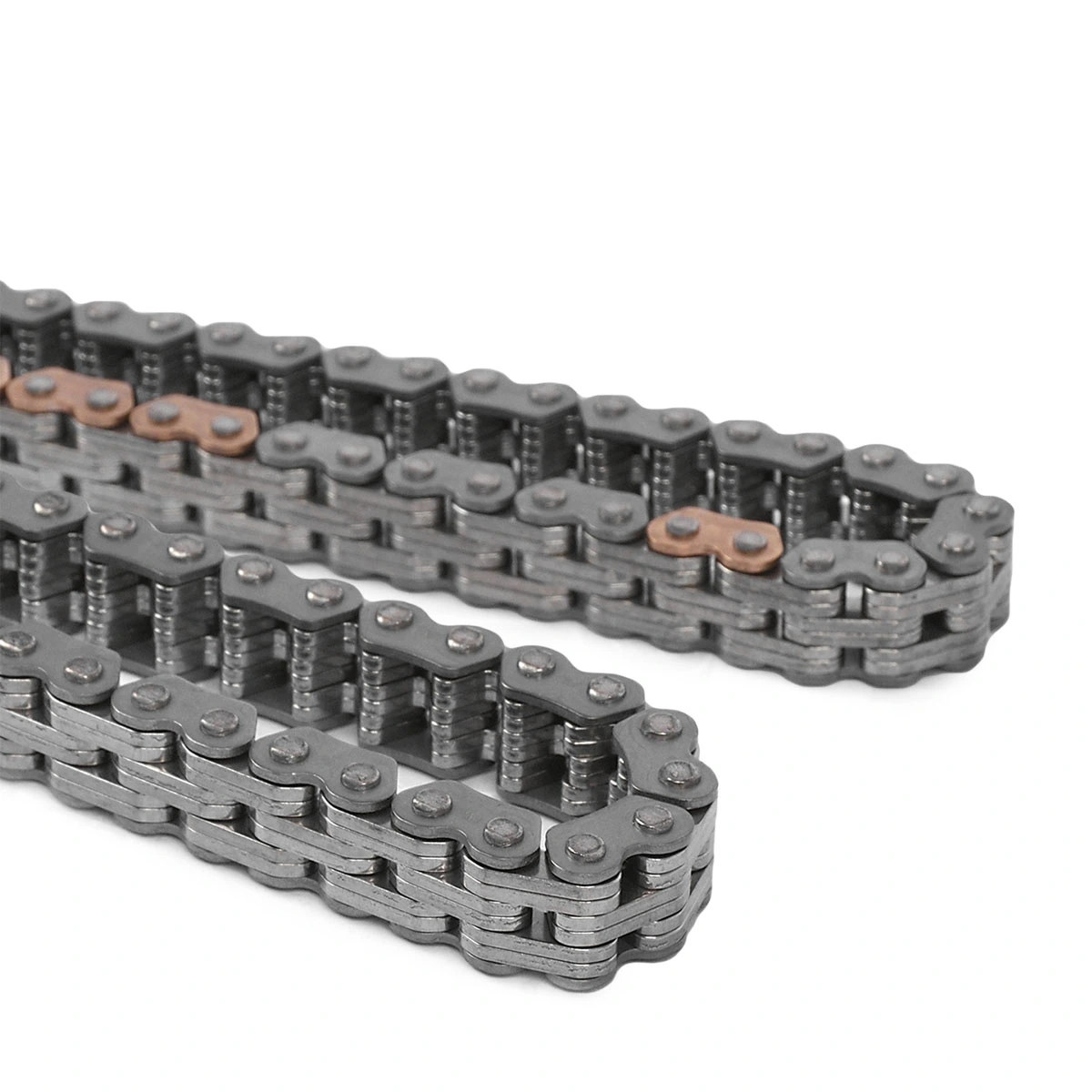 Cadeia do mecanismo de distribuição de gás KIA Cerato 1 LD