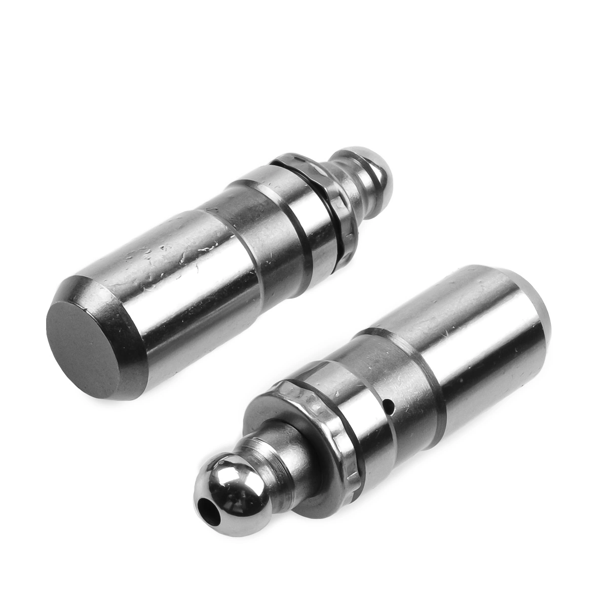 Compensador hidrâulico (empurrador hidrâulico), empurrador de válvulas Chevrolet Captiva 1 C100