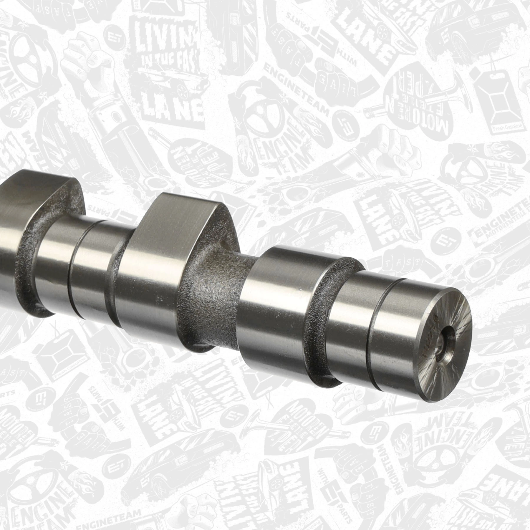 Распредвал Рено Мастер I