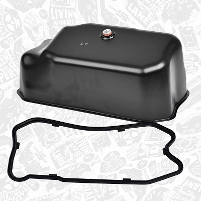 Купить 5802102162 Fiat/Alfa/Lancia Поддон картера двигателя