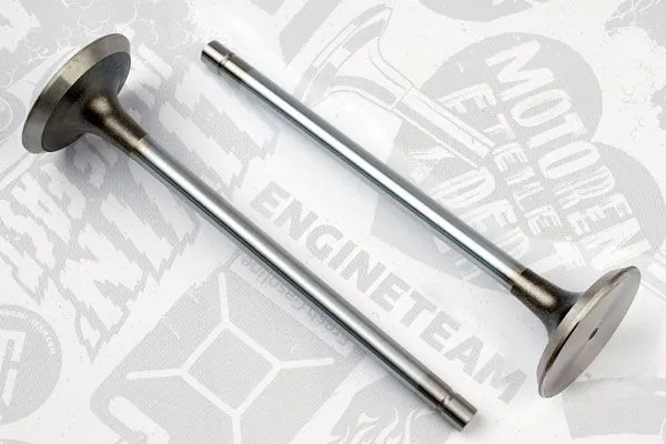 Выпускной клапан двигателя Renault (RVI) 5000670730 цена, от 4.17 USD