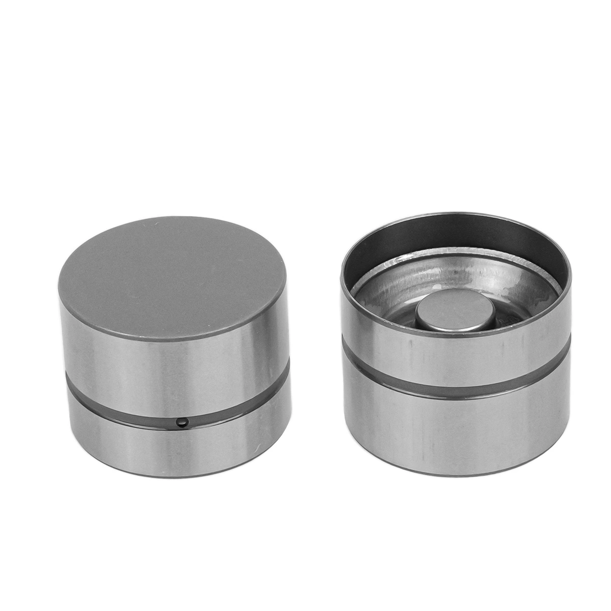 Compensador hidrâulico (empurrador hidrâulico), empurrador de válvulas Audi A4 Avant B6 8E5