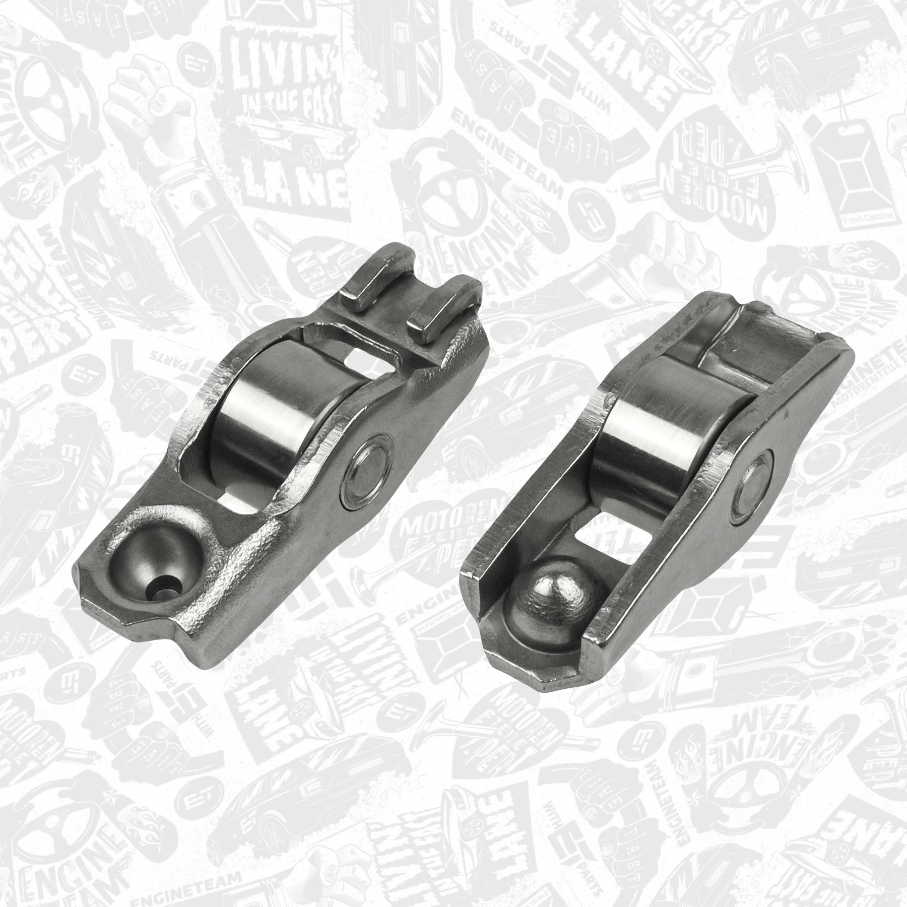 Balanceiro de válvula (balanceiro de válvulas) BMW 5 preço, a partir de 12,83 USD