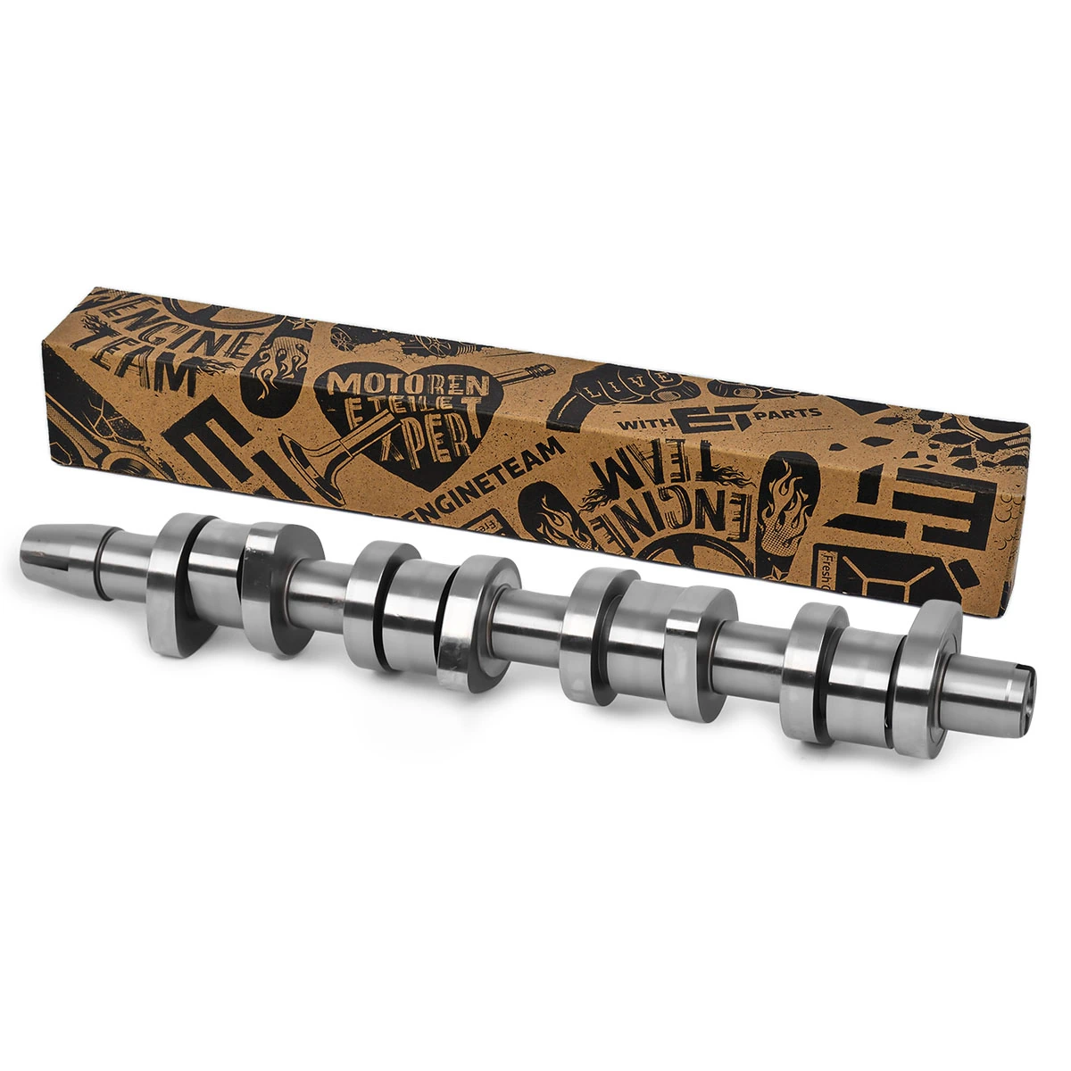 Купить EBY1003351342 Glossyautoparts Распредвал