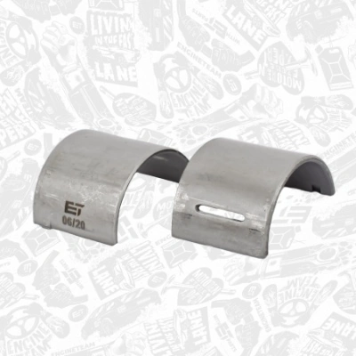 Купить 734828STD Federal Mogul Вкладыш распредвала