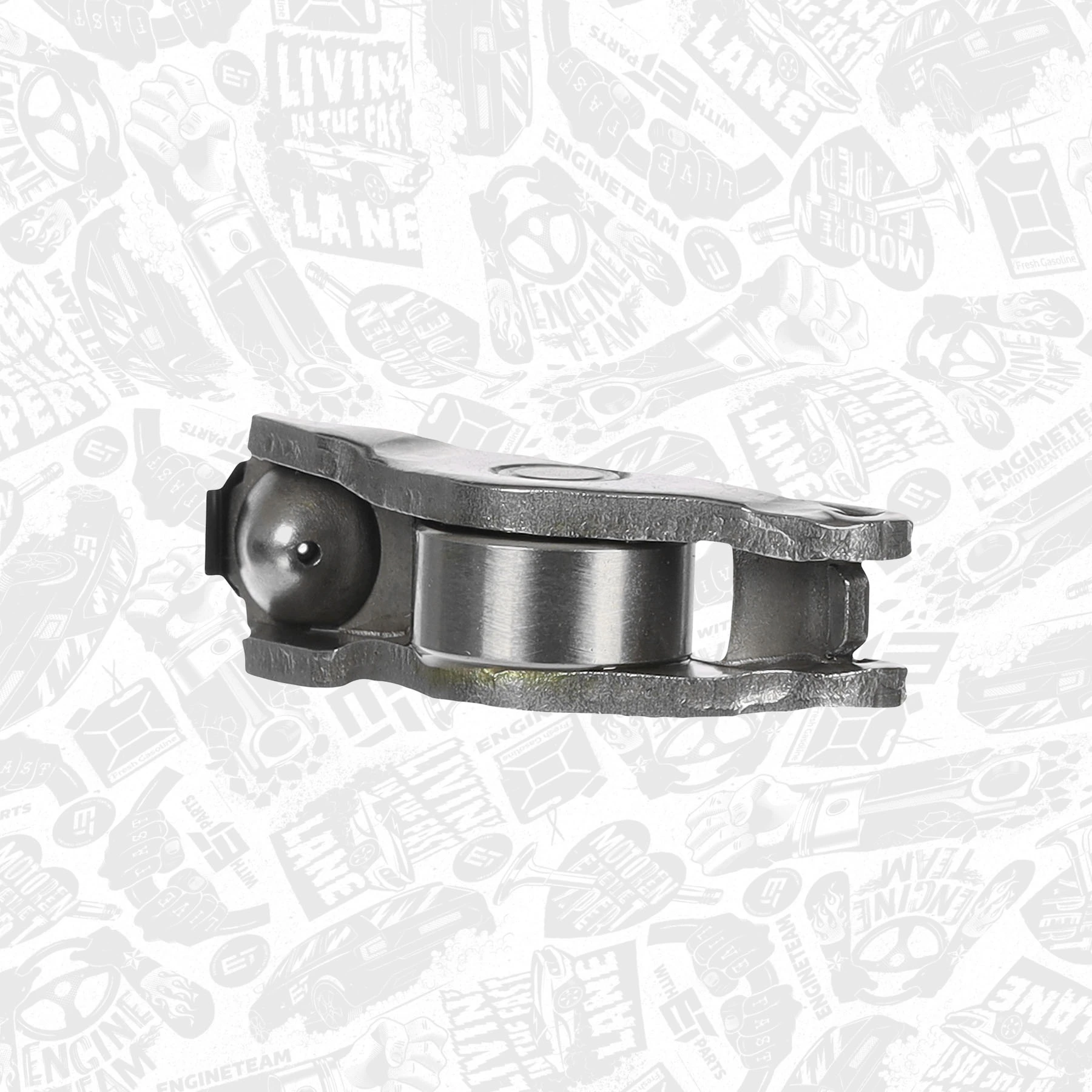 Рокер клапана Porsche 06D109417F цена, от 6.31 USD