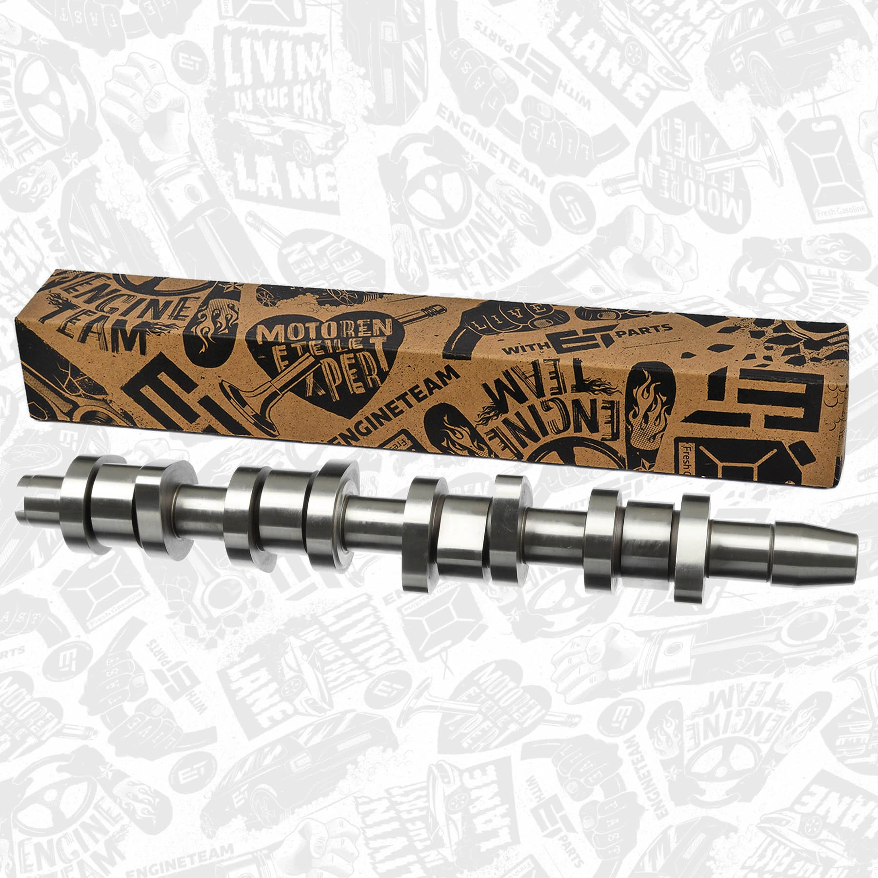 Распредвал двигателя Audi A6 C5 универсал (4B5, 4B6) (1997 - 2006) цена, от 138.06 USD