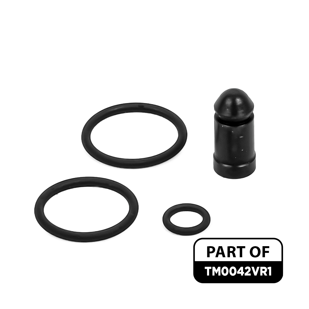 Комплект форсунок Volkswagen Touran I минивэн (1T1, 1T2) (2003 - 2010) цена, от 29.27 USD