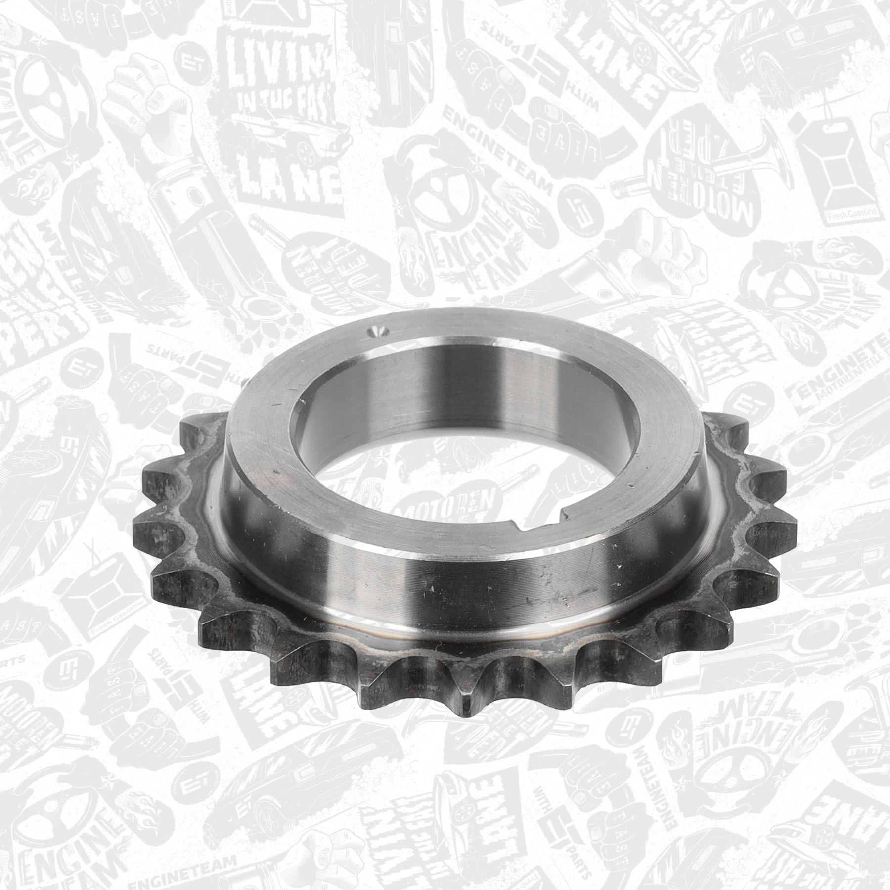 Цепь ГРМ, комплект ET Engineteam RS0059