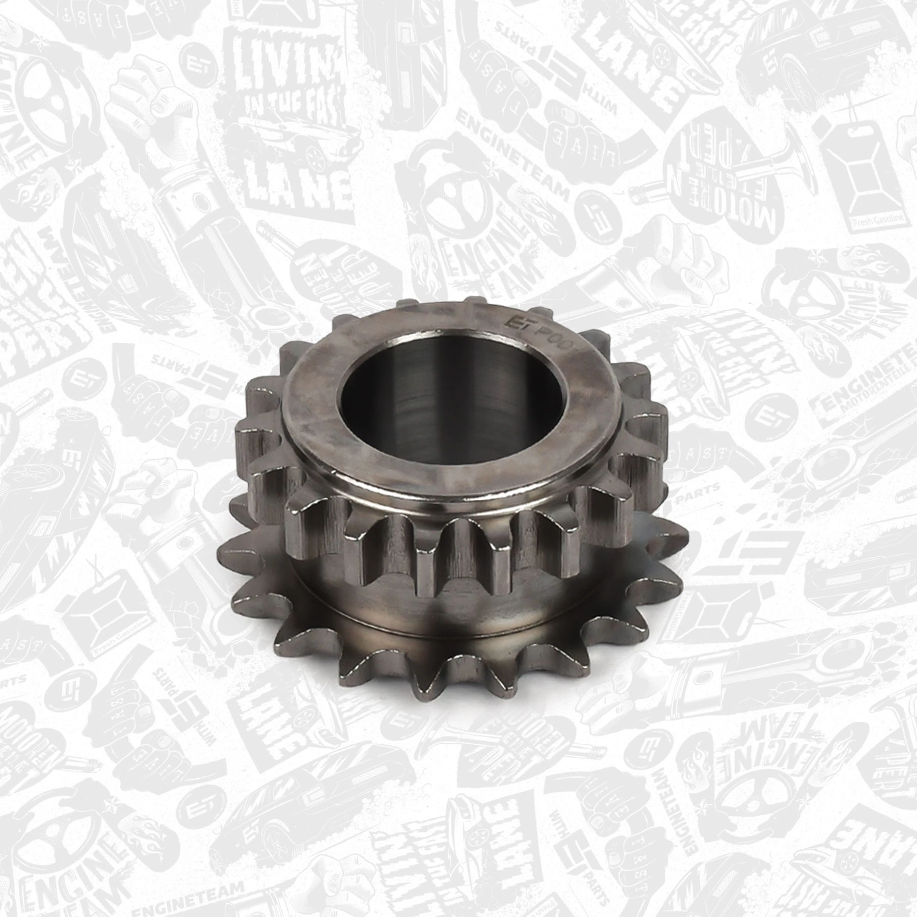 Цепь масло насоса Borg-Warner 5007856 цена, от 31.02 USD