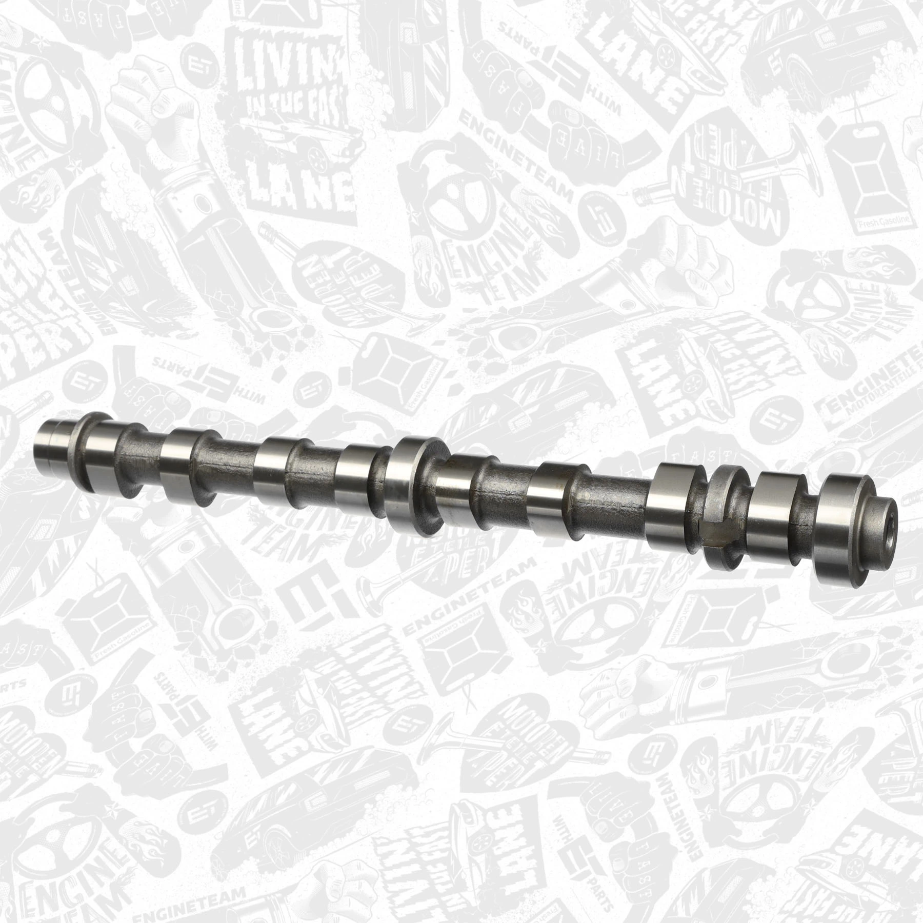 Árvore distribuidora de motor Opel Astra