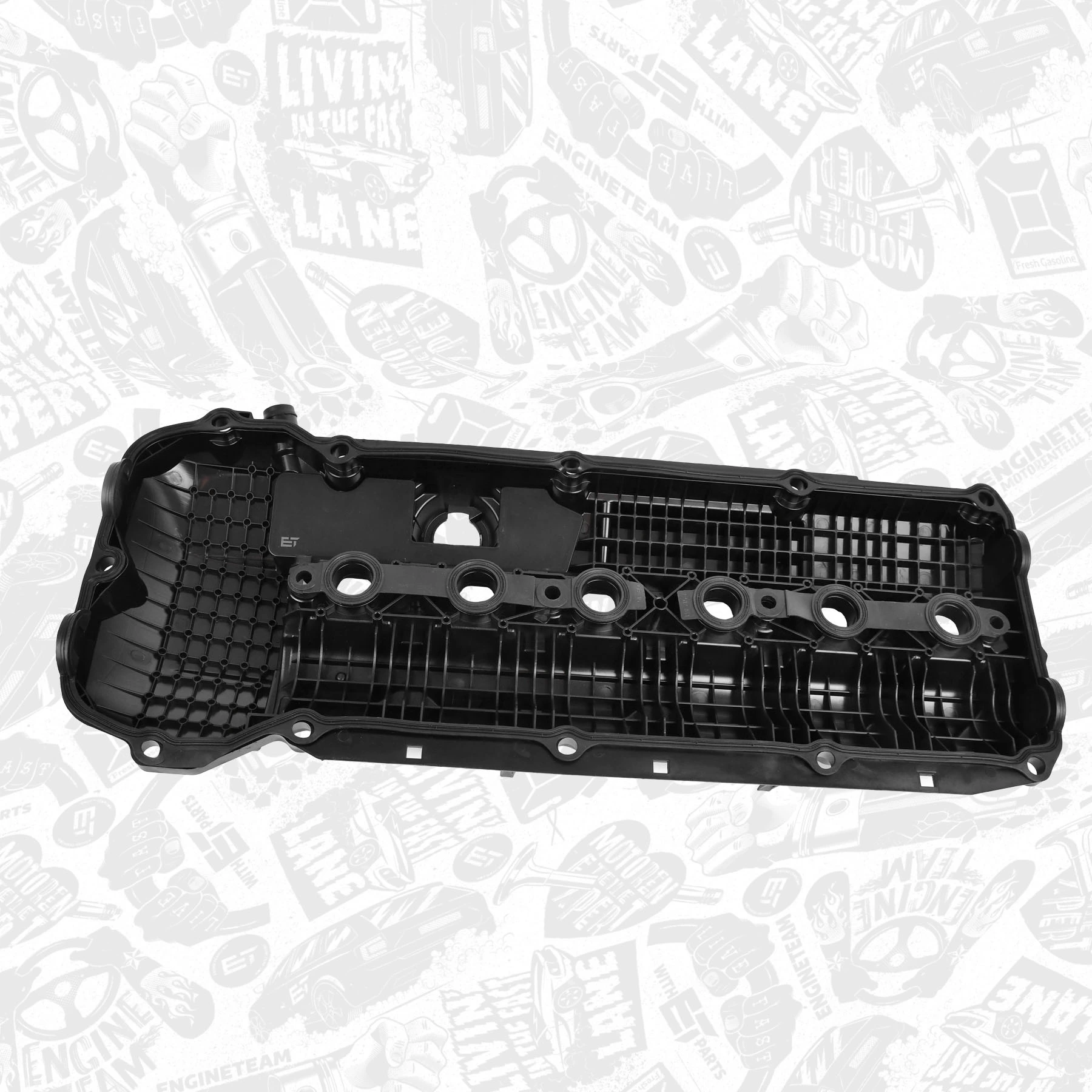Крышка клапанная ET Engineteam RV0012 цена, от 100.09 USD
