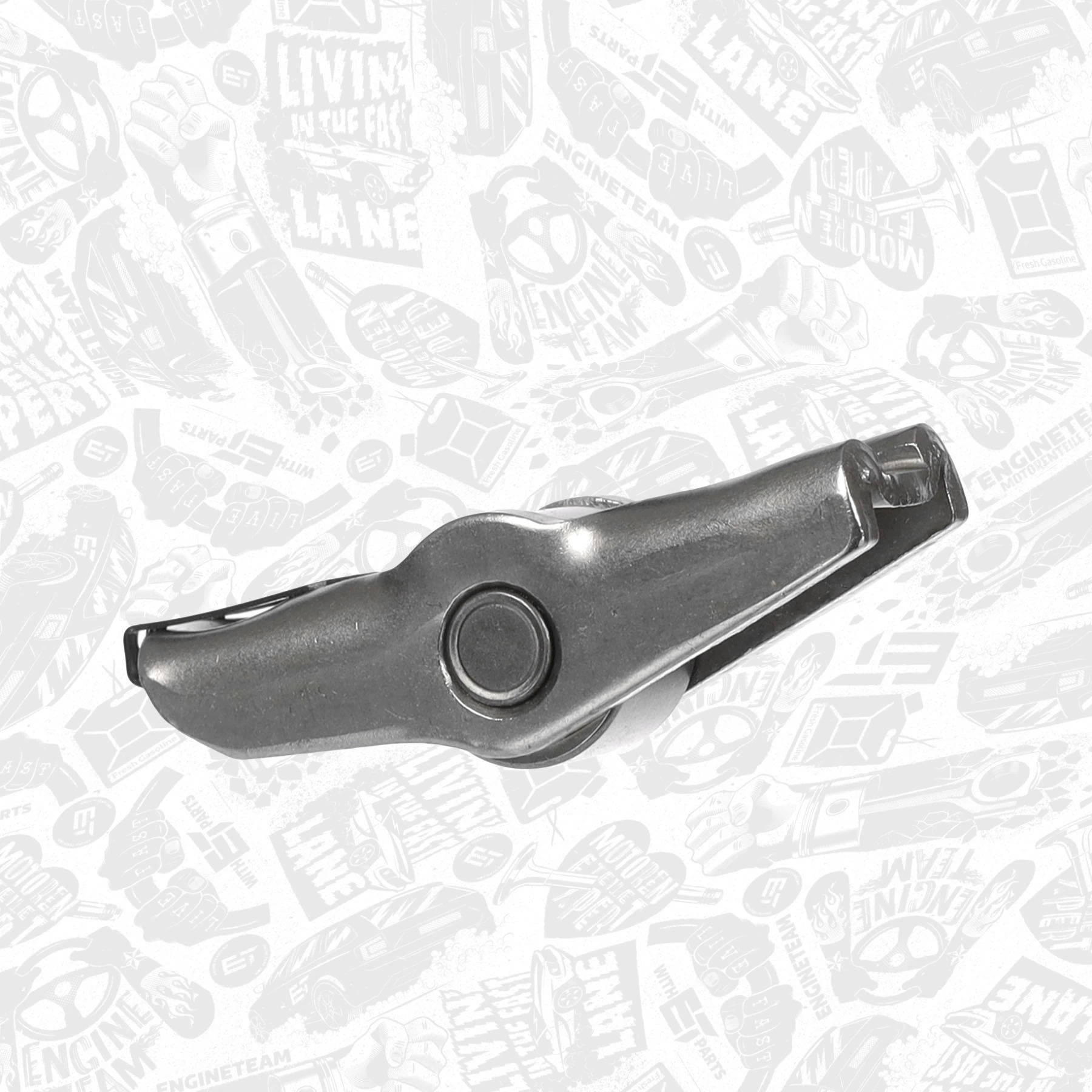  Коромысло клапана на Ford C-Max  DM2