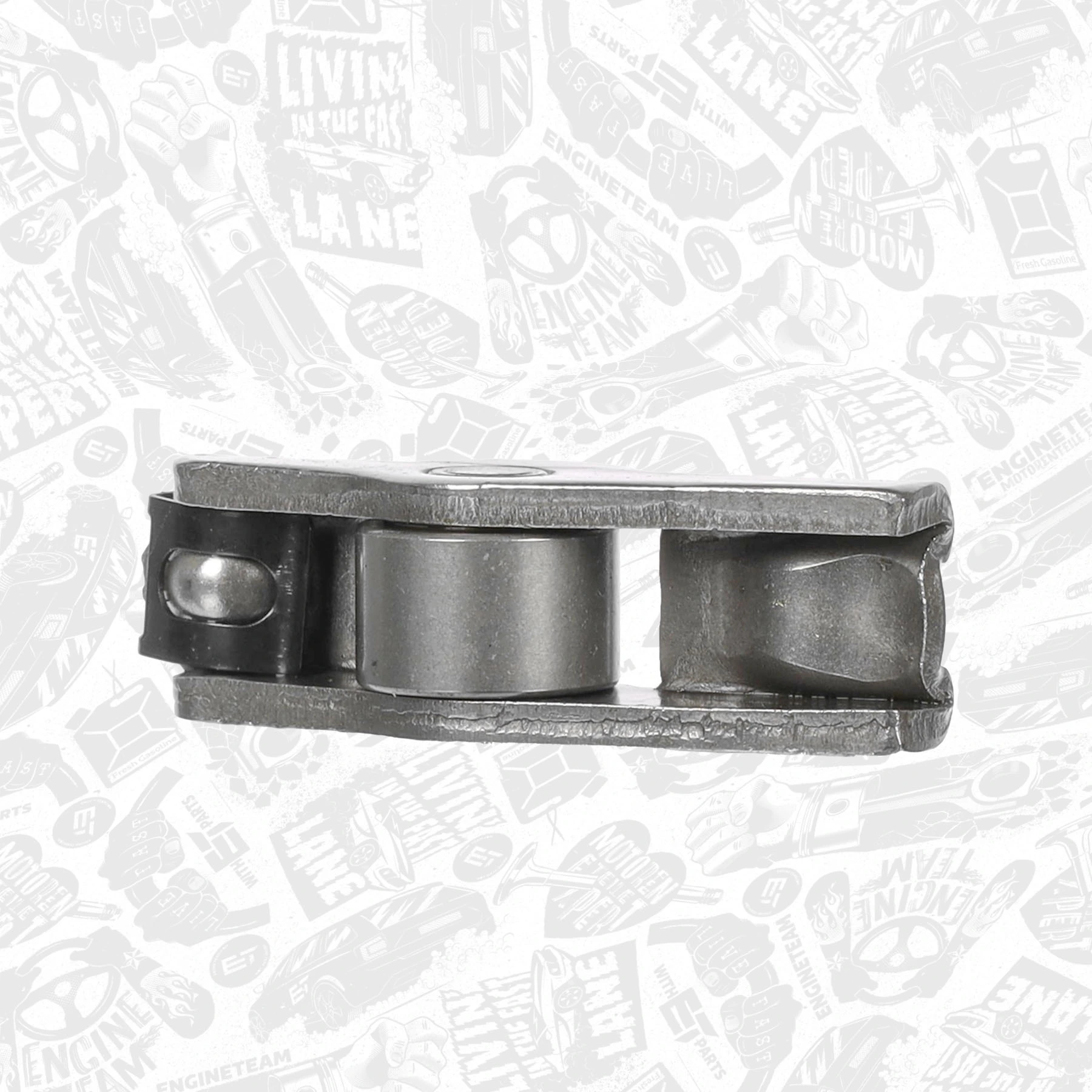 Рокер Митсубиси Аутлендер II XL