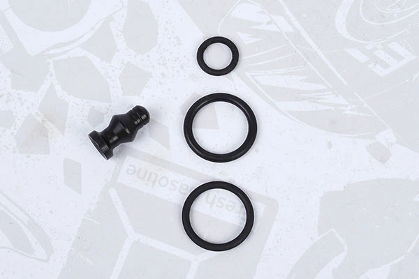 Compre Anel (arruela) do injetor de ajuste Mitsubishi Lancer 10