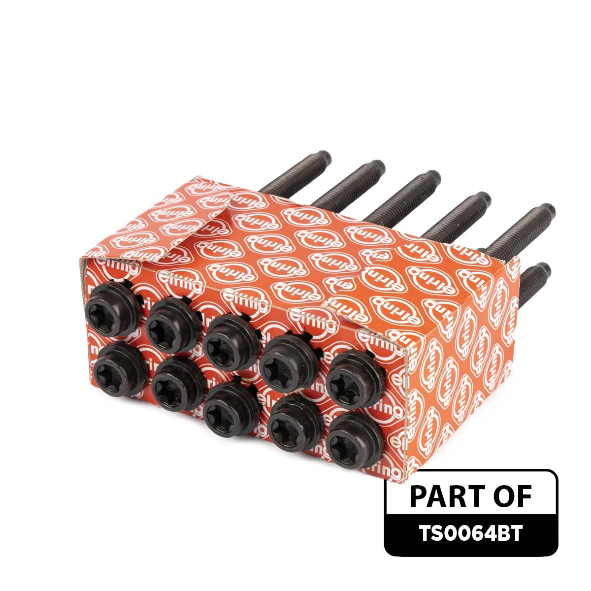 Верхний комплект прокладок двигателя Hmpx HMPDS7G6014BA цена, от 88.07 USD