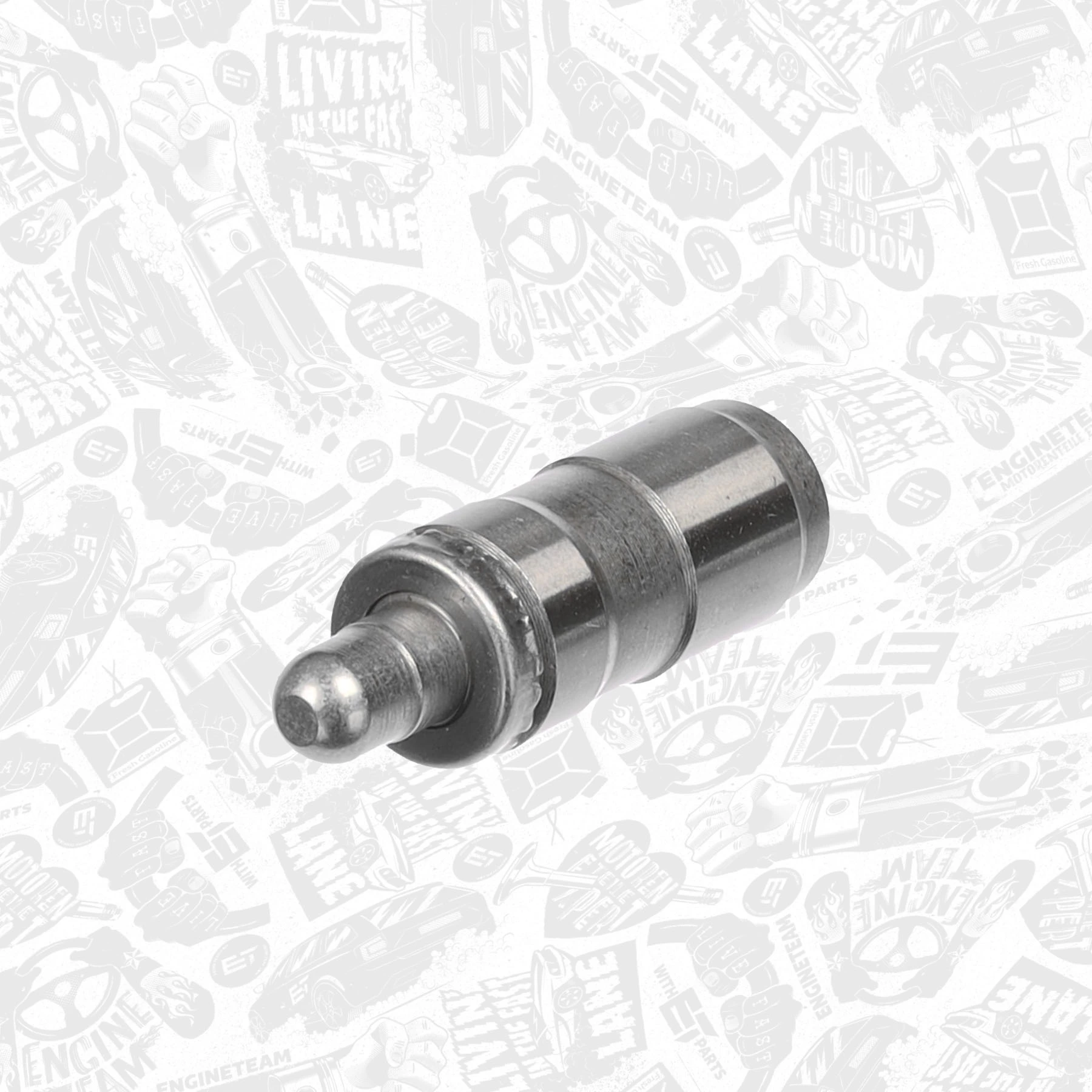 Купить 1216R0055 Ridex Толкатель клапанов двигателя