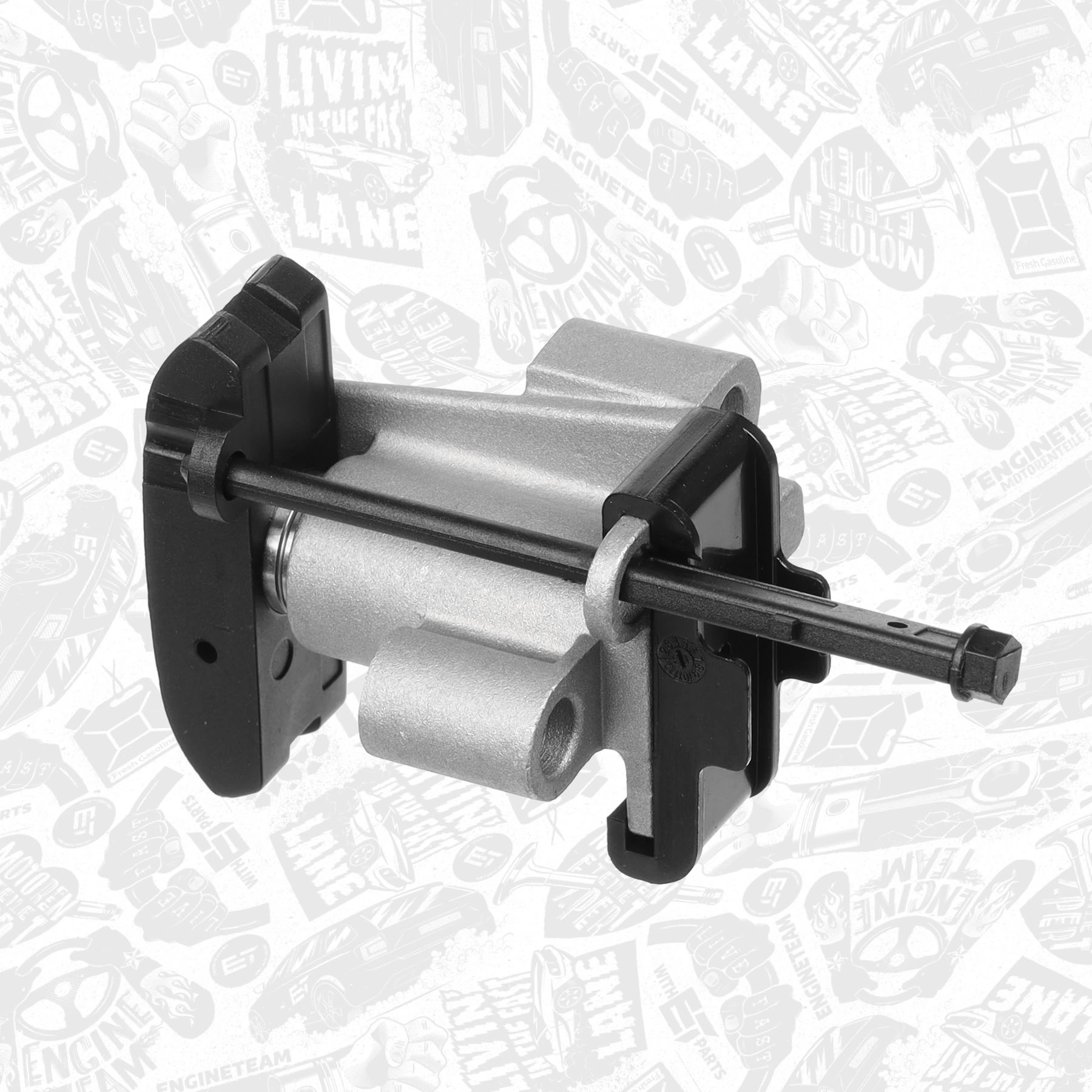Цепь ГРМ верхняя, комплект ET Engineteam RS0077 цена, от 87.90 USD
