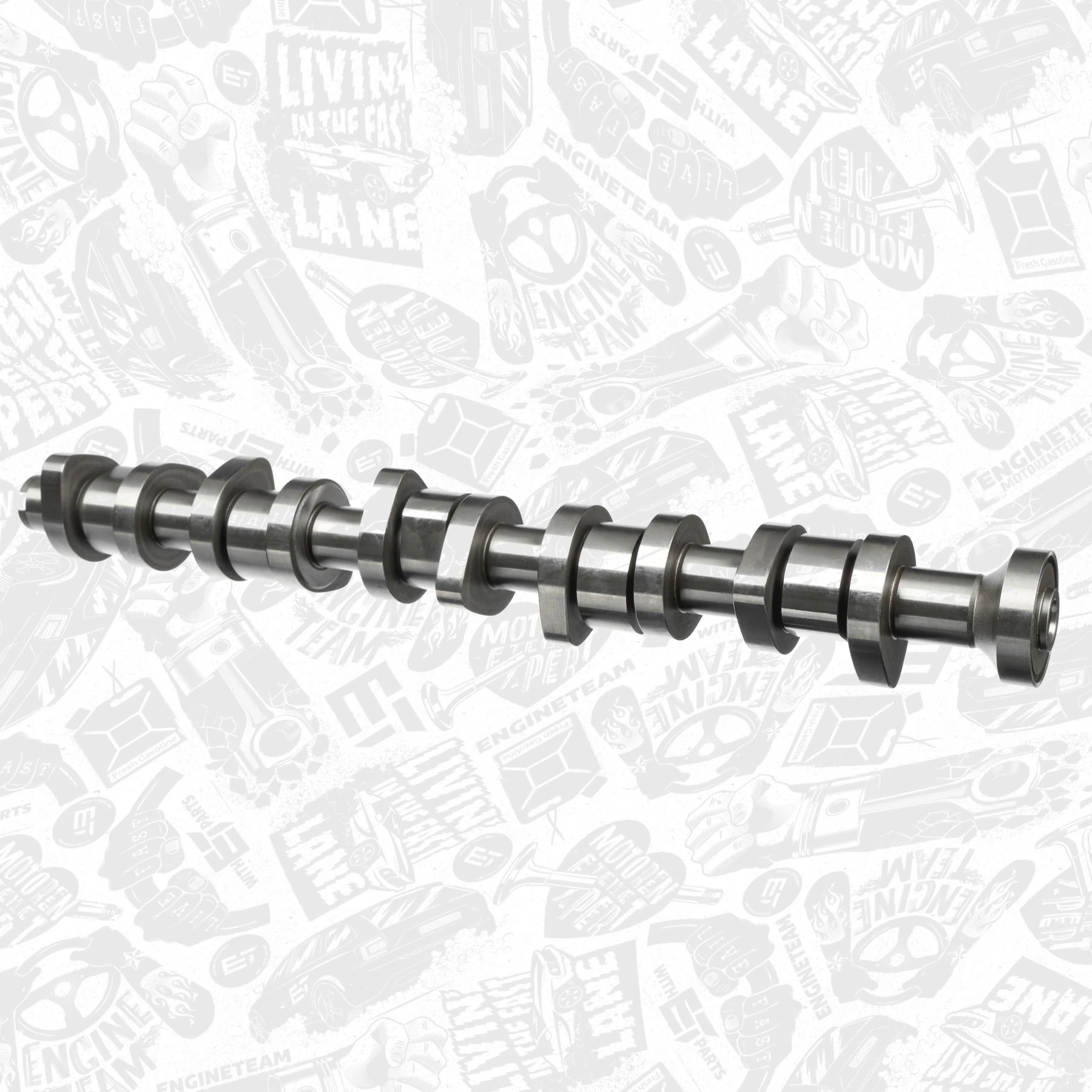 Распредвал двигателя, комплект ET Engineteam HV0362 цена, от 506.70 USD