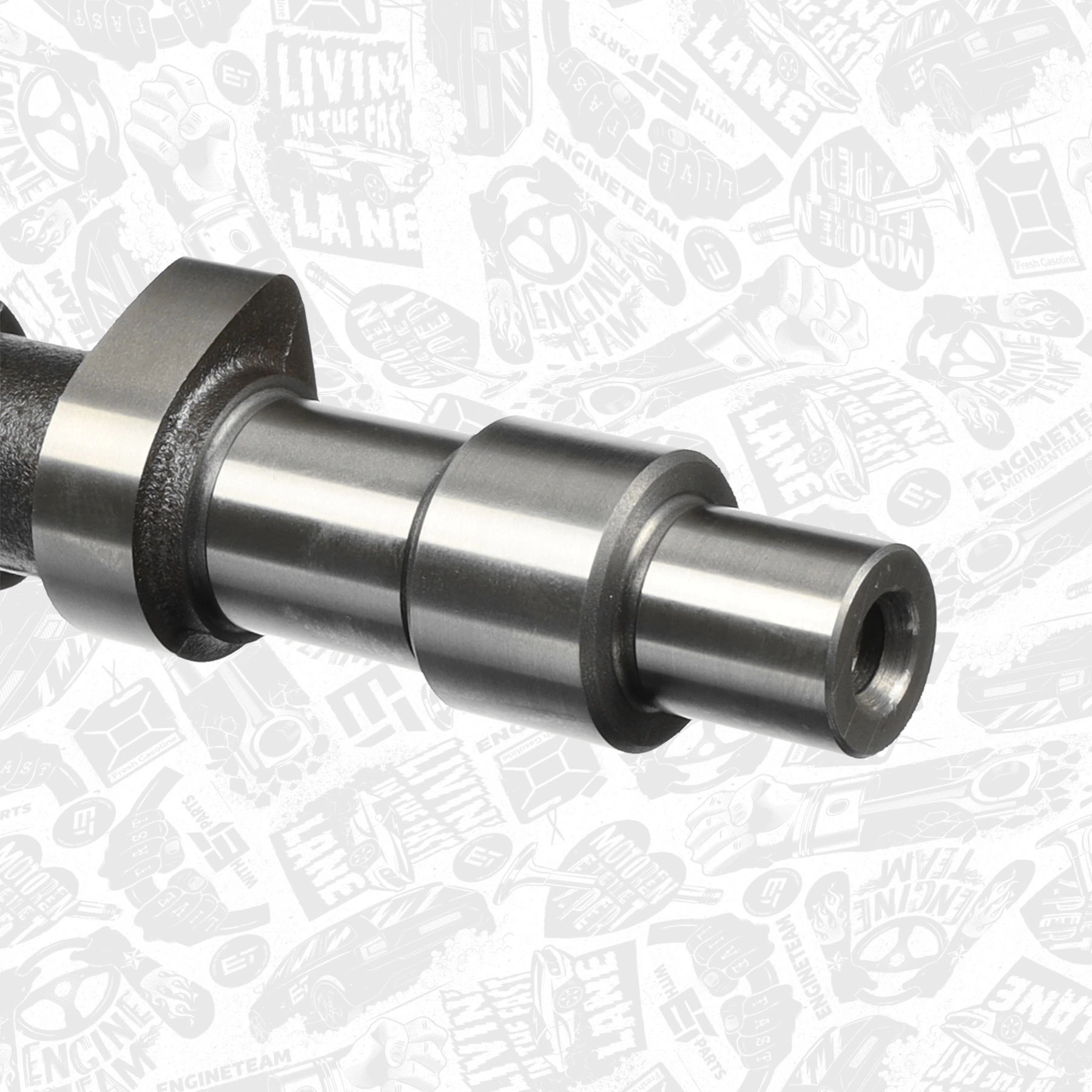 Árvore distribuidora de motor Peugeot 406 8B