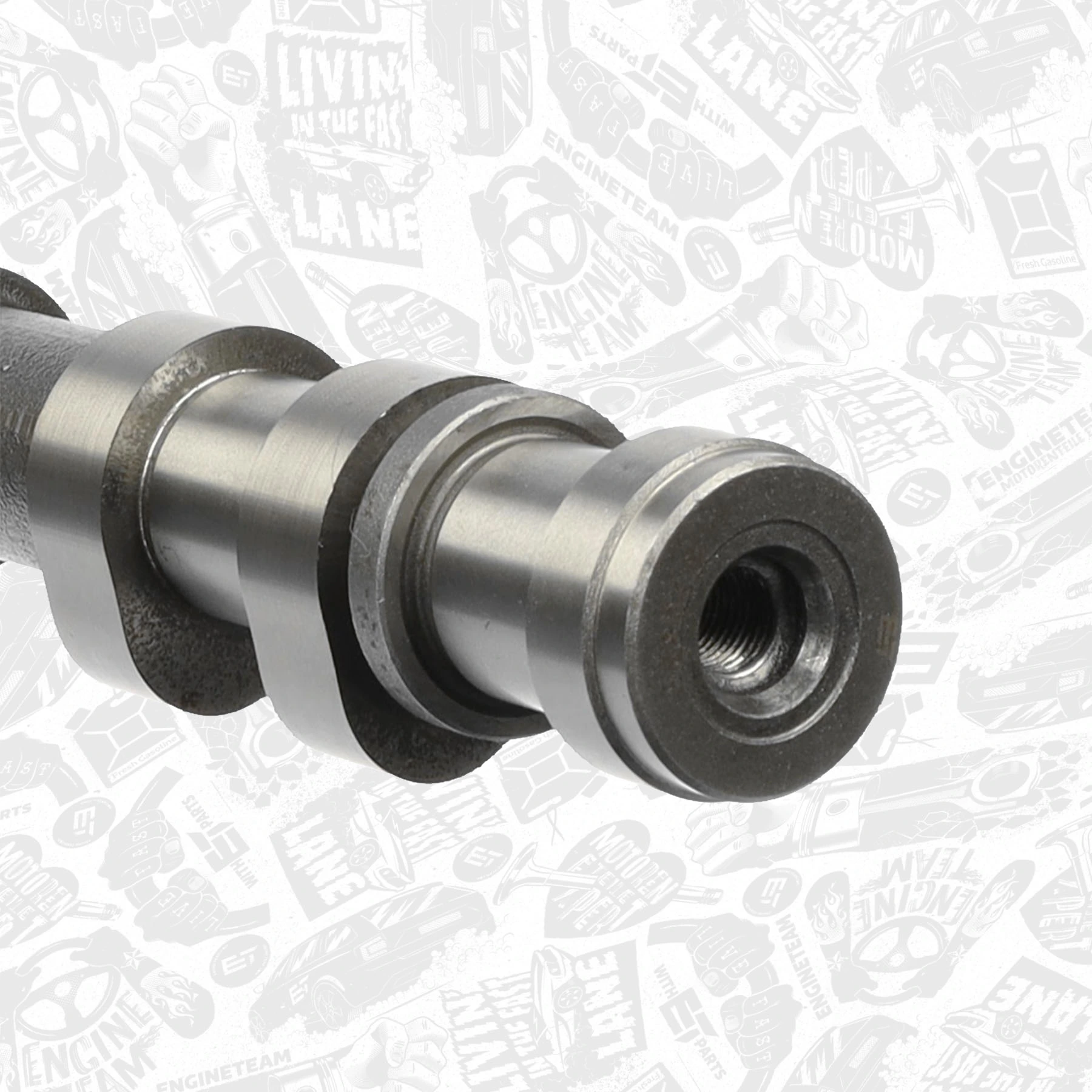 Выпускной распредвал двигателя HV0421 ET Engineteam