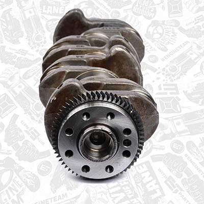 Ремкомплект двигателя ET Engineteam HK0194 цена, от 1903.55 USD