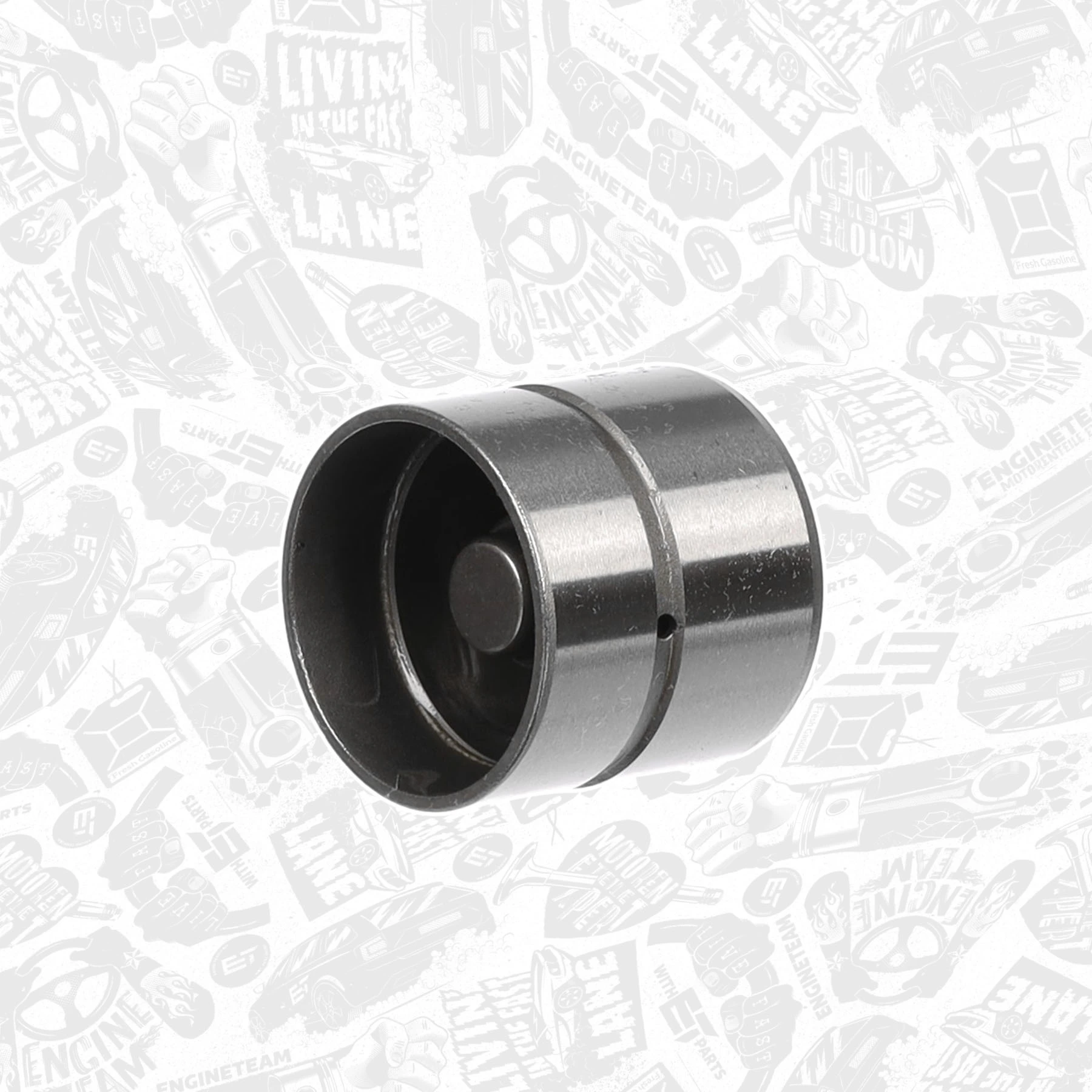 Гидротолкатель Ситроен С5 I